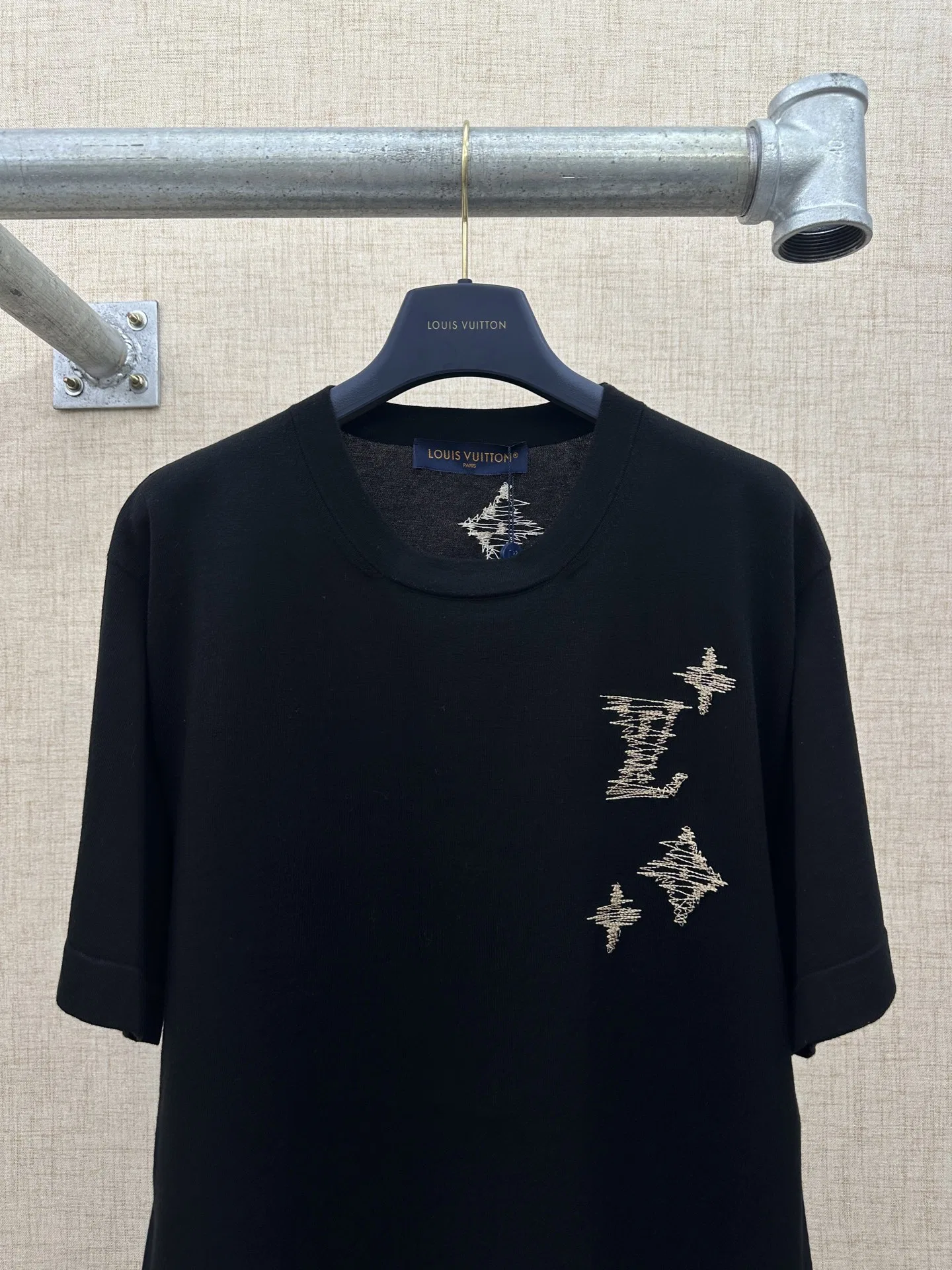 LV 27FW QBTUMXL 027 반팔티셔츠 9