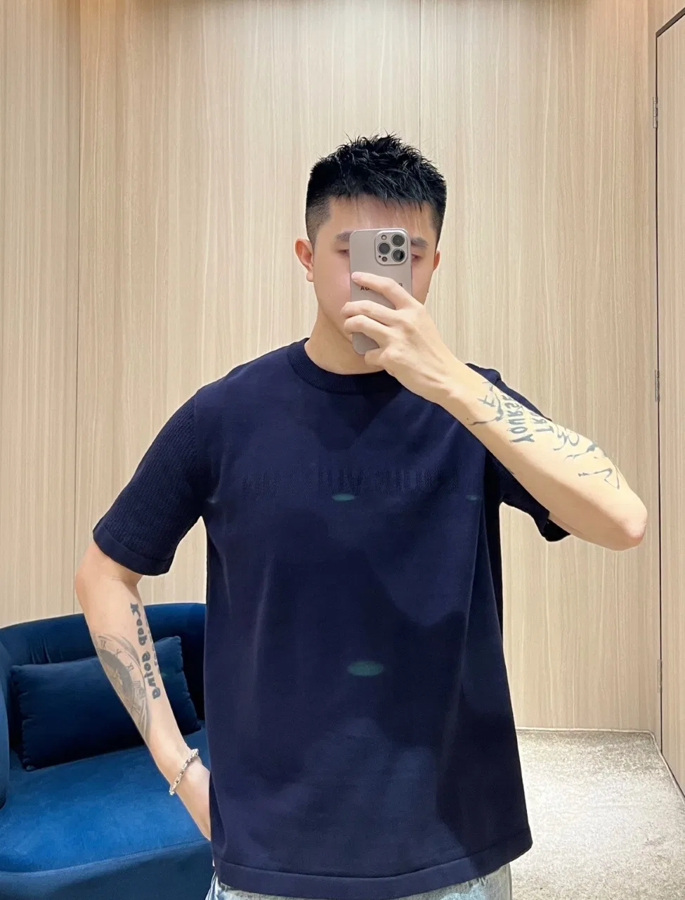 LV 27FW QBTUMXL 039 반팔티셔츠 8