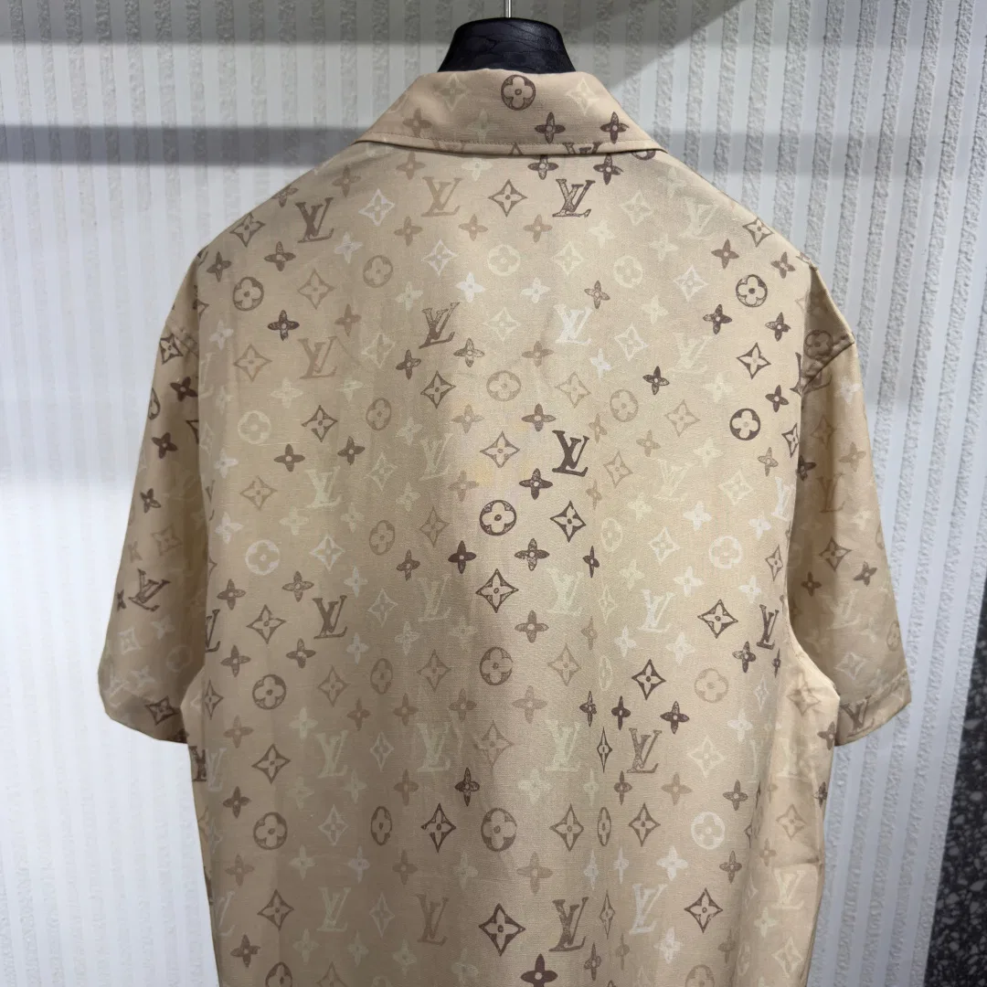LV 27FW QCYEEAU 009 반팔셔츠 7
