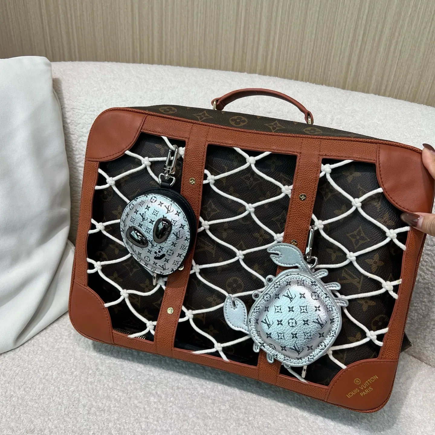 LV 27FW QCYEEAU 021 참 8