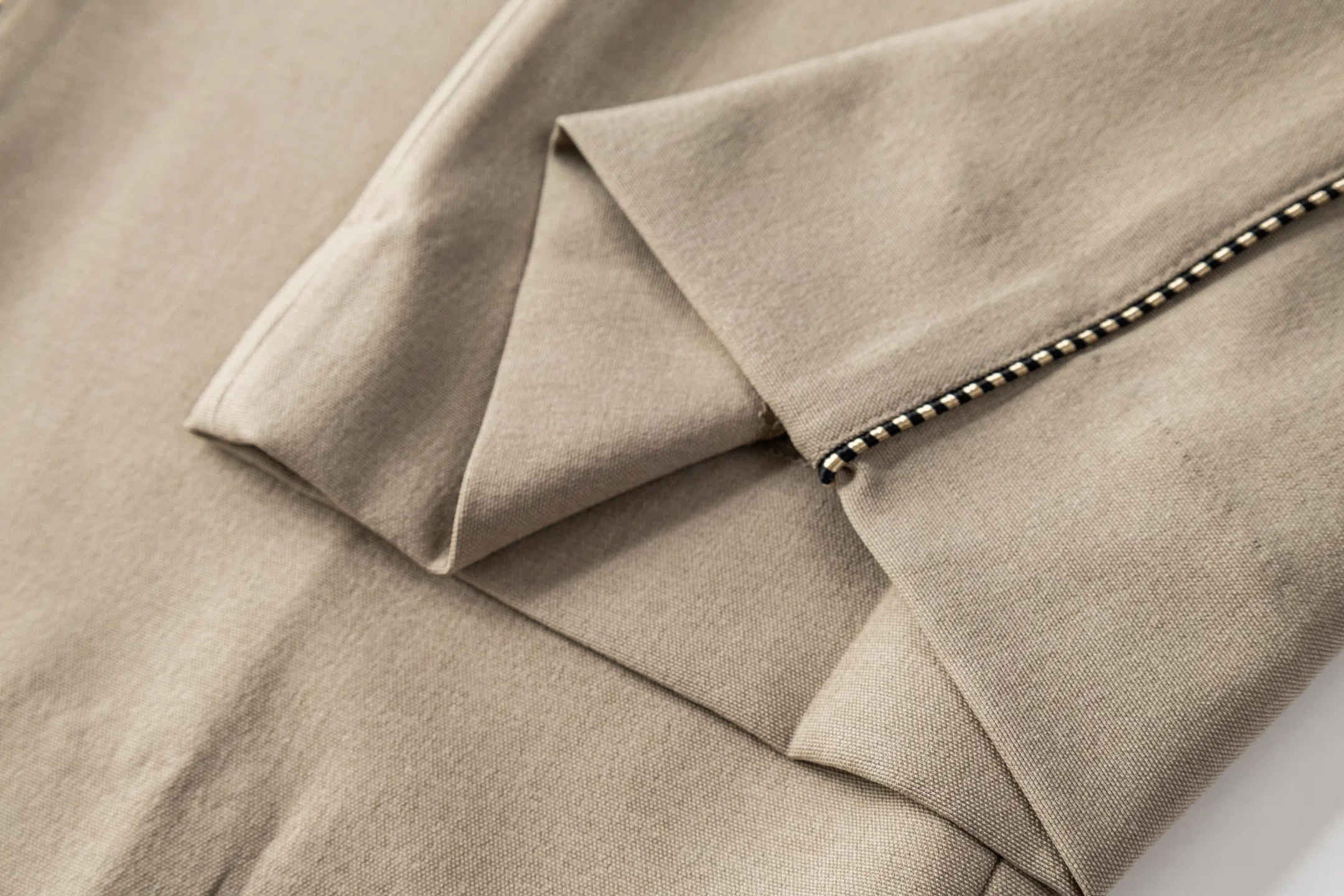 LV 27FW QCYEEAU 024 슬랙스 9