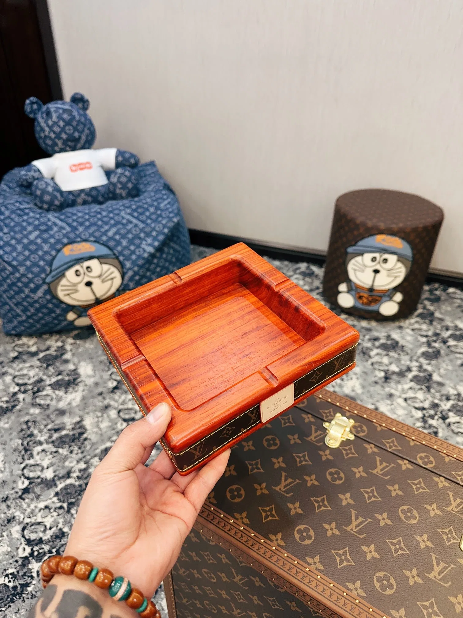LV 27FW QCYEEAU 027 트레이 7