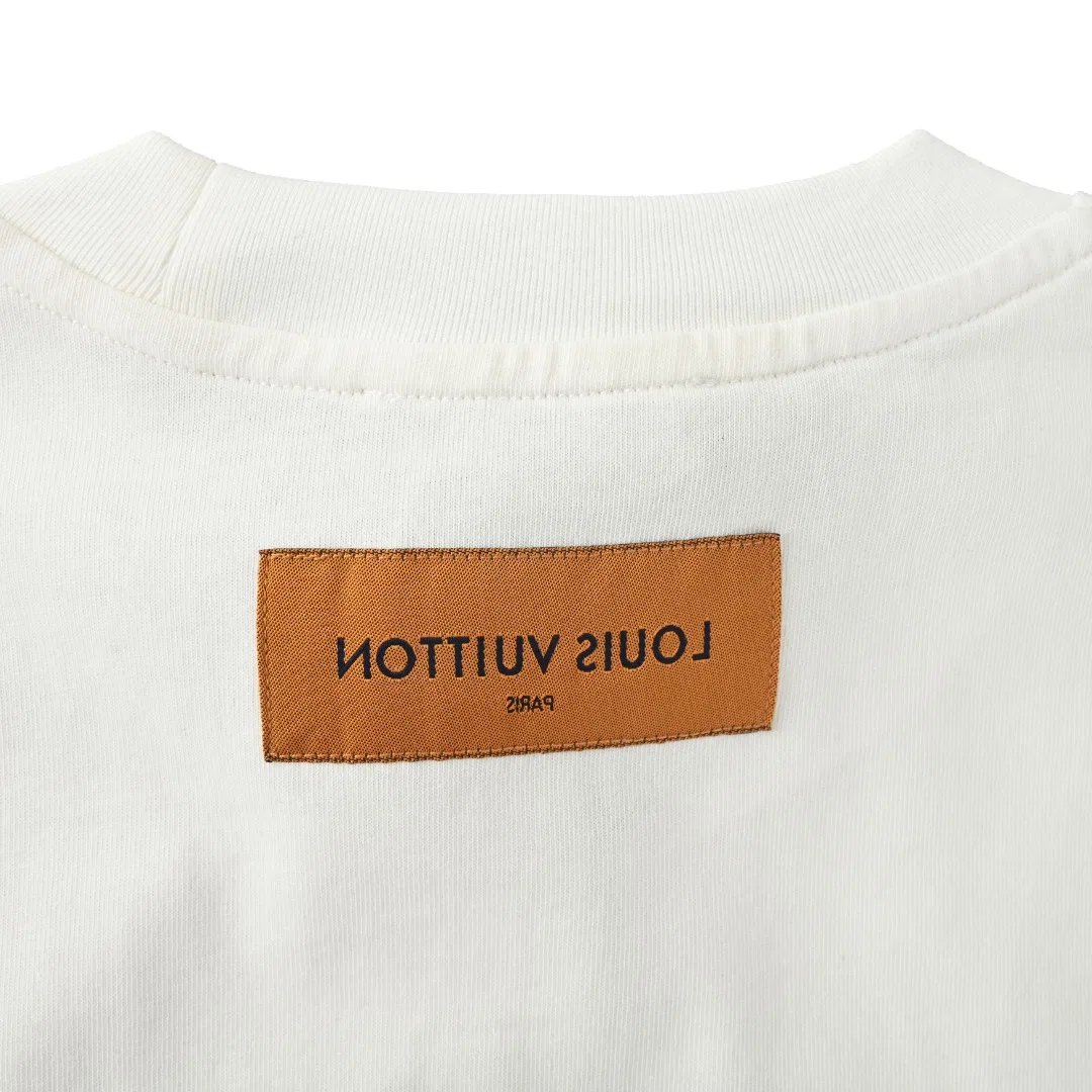LV 27FW QCYEEAU 028 반팔티셔츠 7