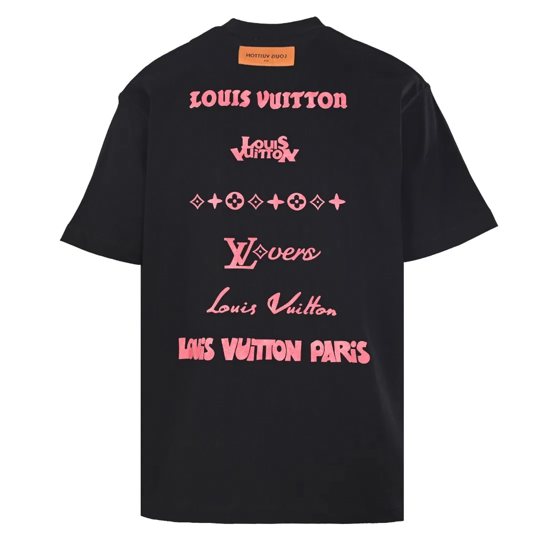 LV 27FW QCYEEAU 029 반팔티셔츠 10