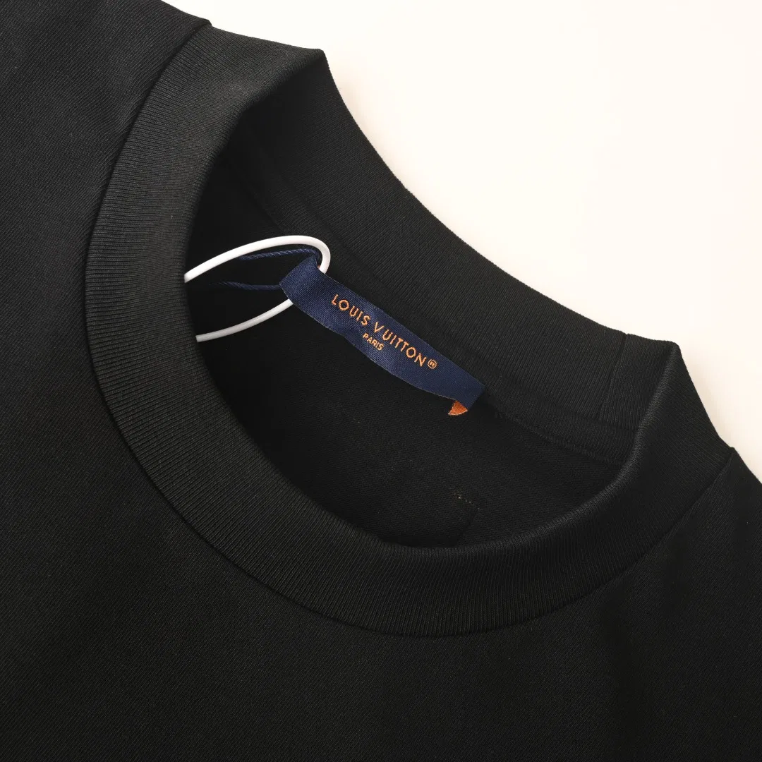 LV 27FW QCYEEAU 029 반팔티셔츠 11