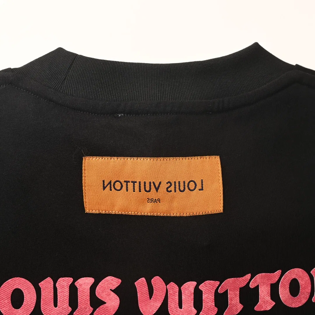 LV 27FW QCYEEAU 029 반팔티셔츠 14