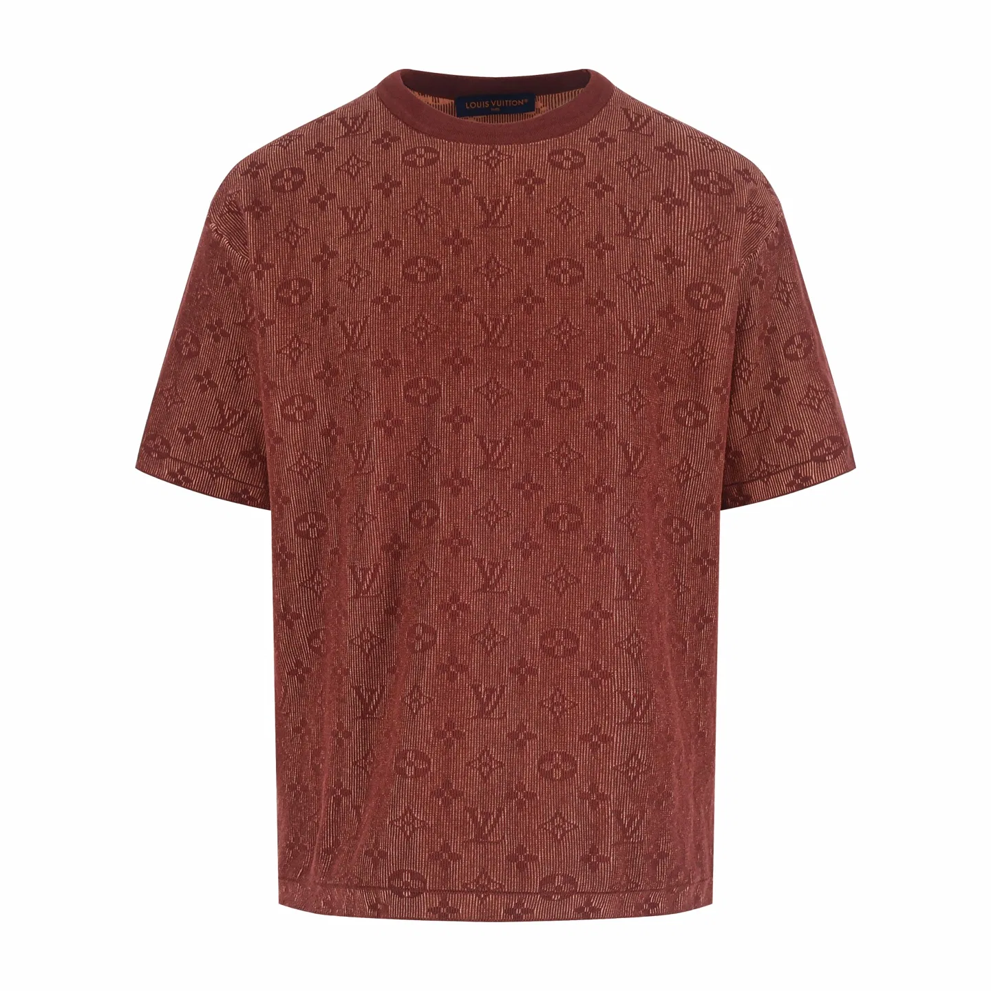 LV 27FW QCYEEAU 031 반팔티셔츠 9