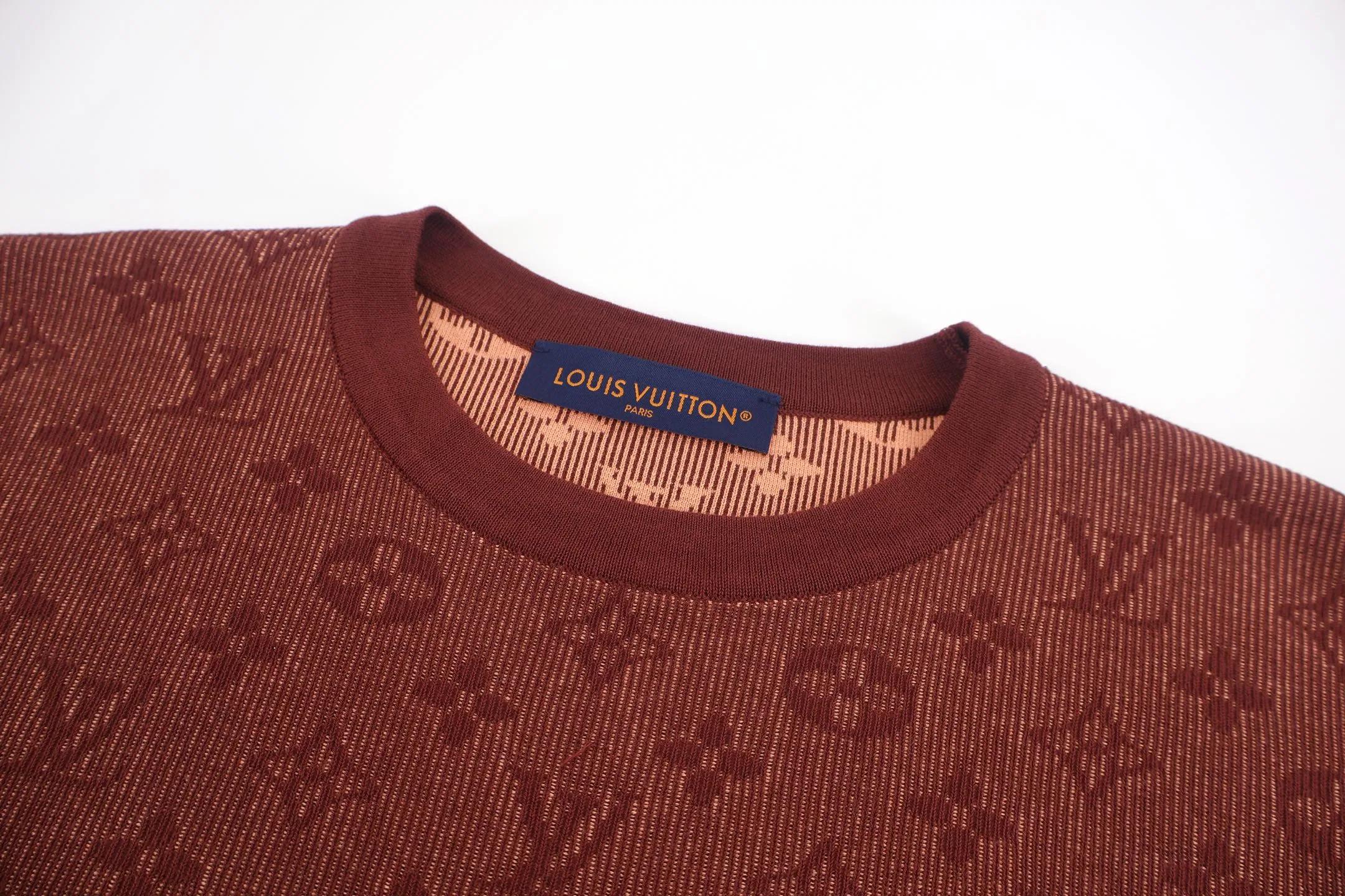 LV 27FW QCYEEAU 031 반팔티셔츠 11