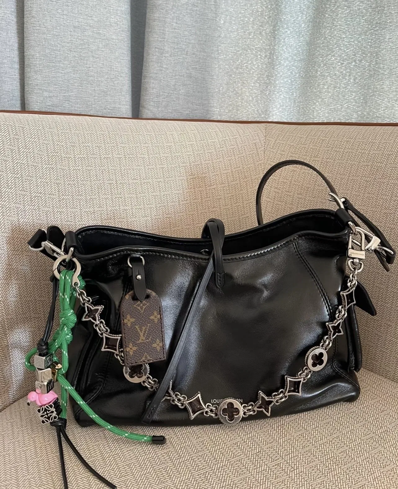 LV 27FW QCYEEAU 034 참 19
