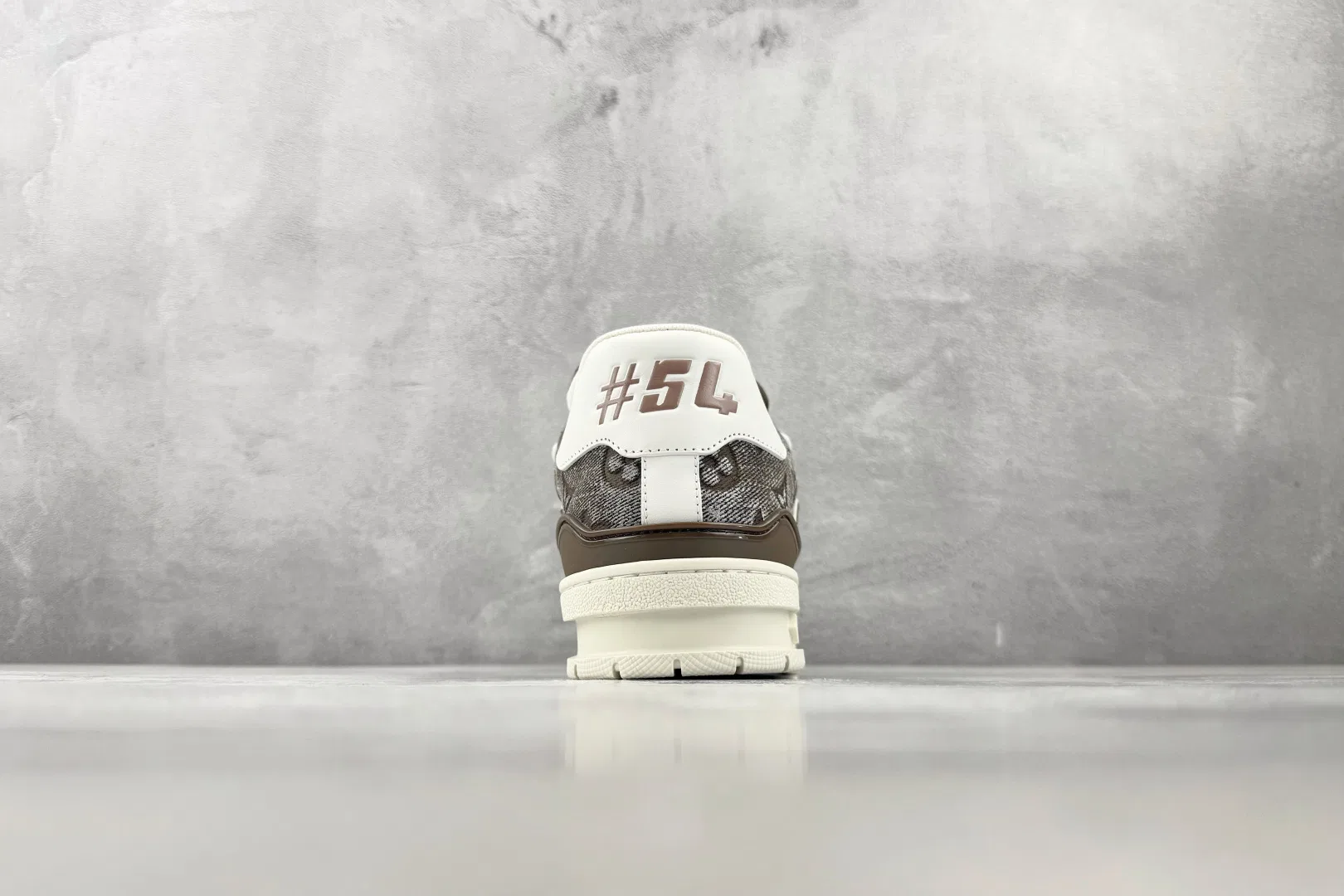 LV 27FW QCYEEAU 036 스니커즈 27
