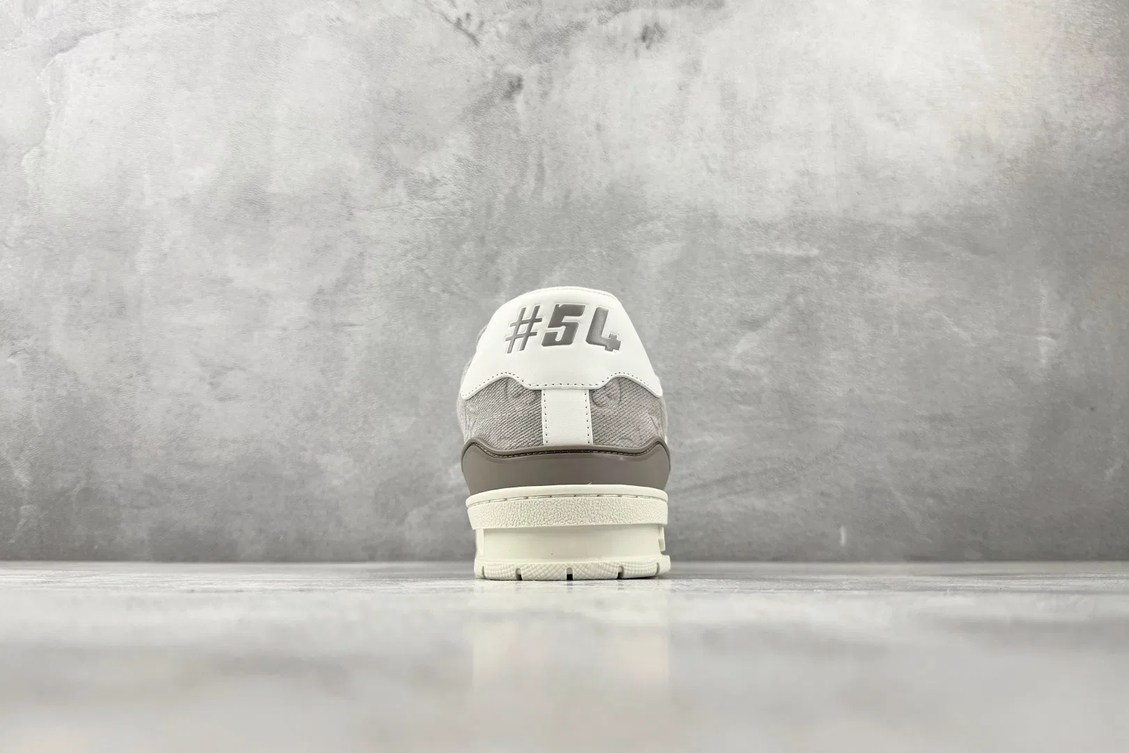 LV 27FW QCYEEAU 036 스니커즈 36