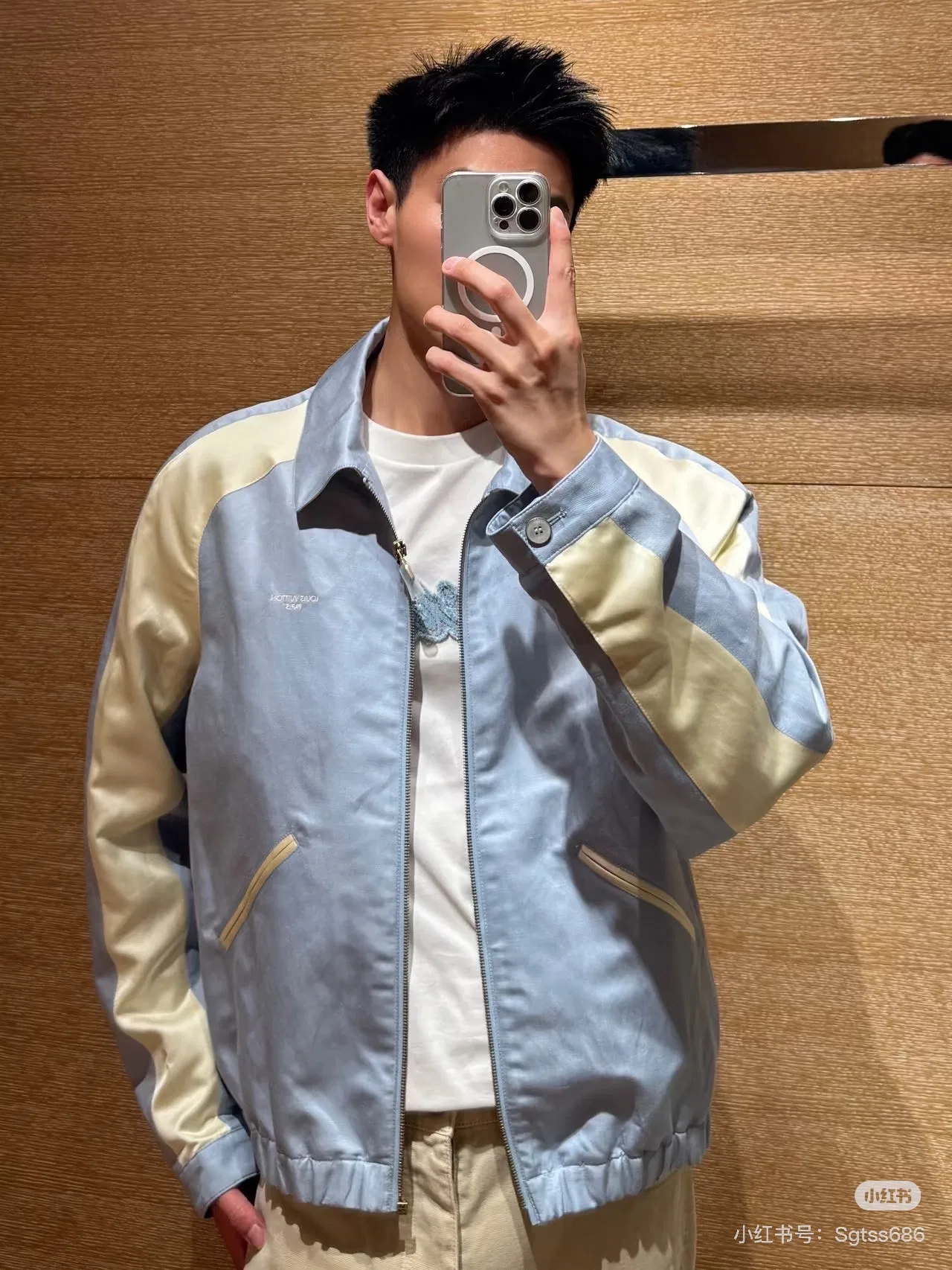 LV 27FW QCYEEAU 038 자켓 15