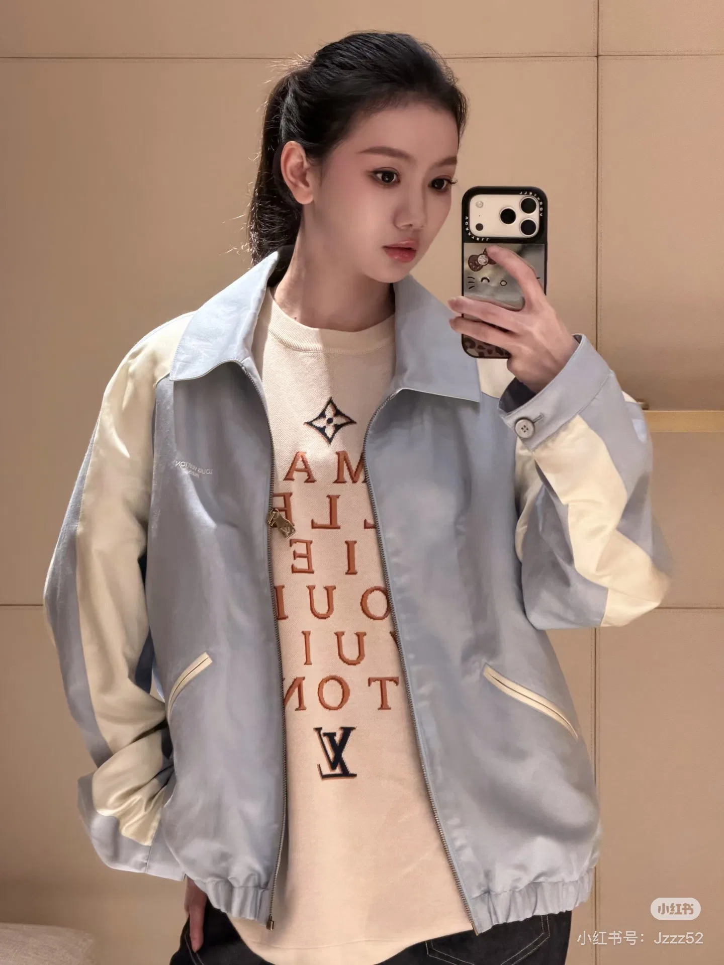 LV 27FW QCYEEAU 038 자켓 17