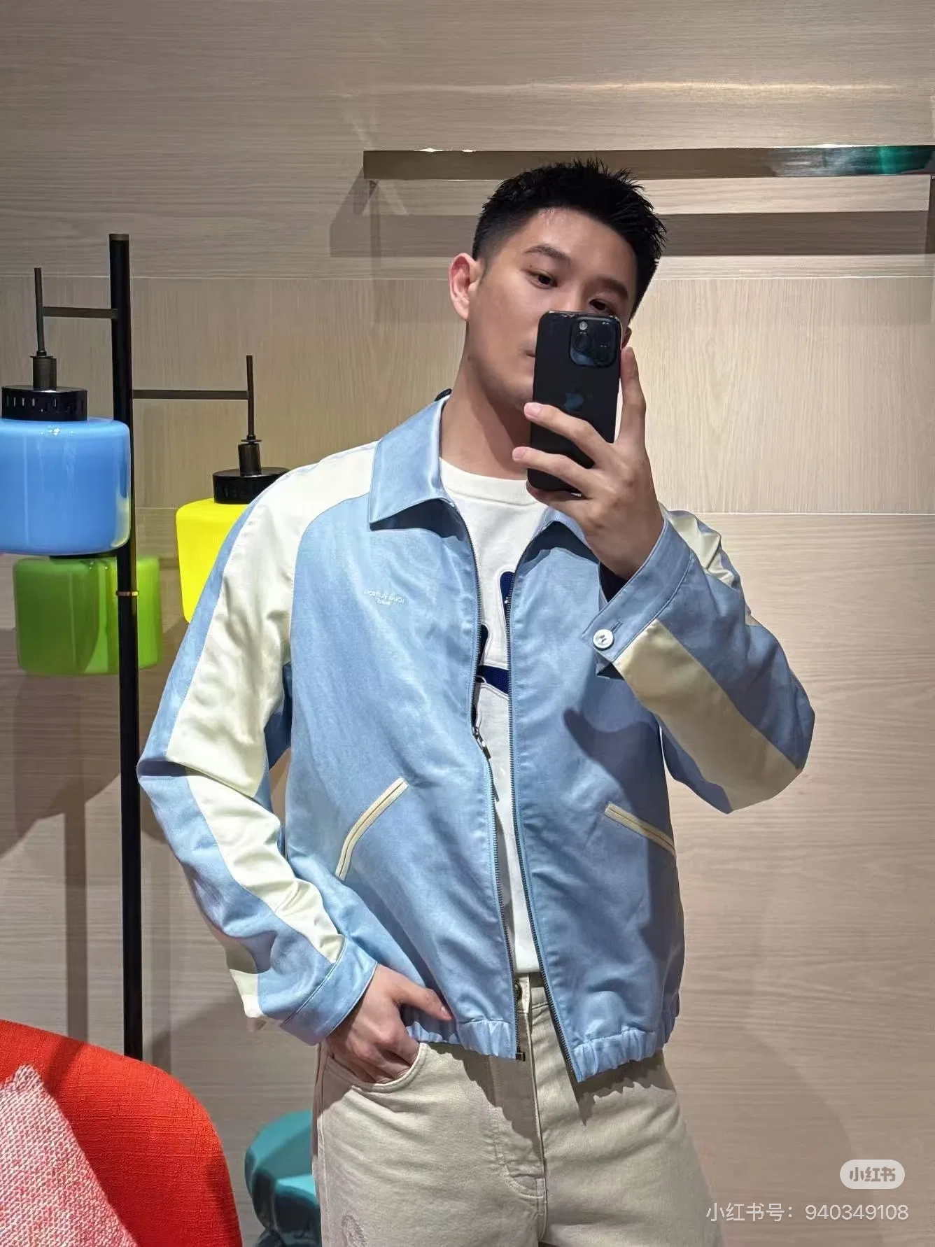LV 27FW QCYEEAU 038 자켓 18