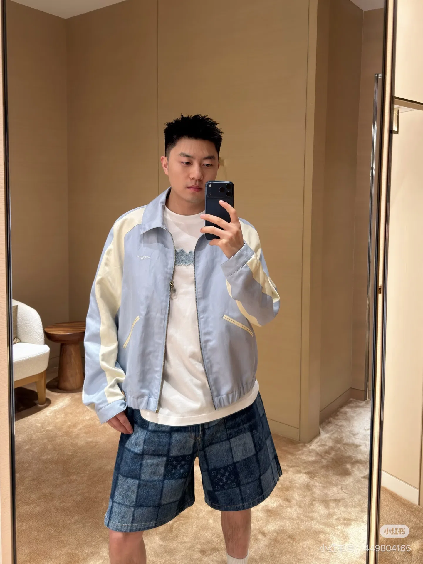 LV 27FW QCYEEAU 038 자켓 20