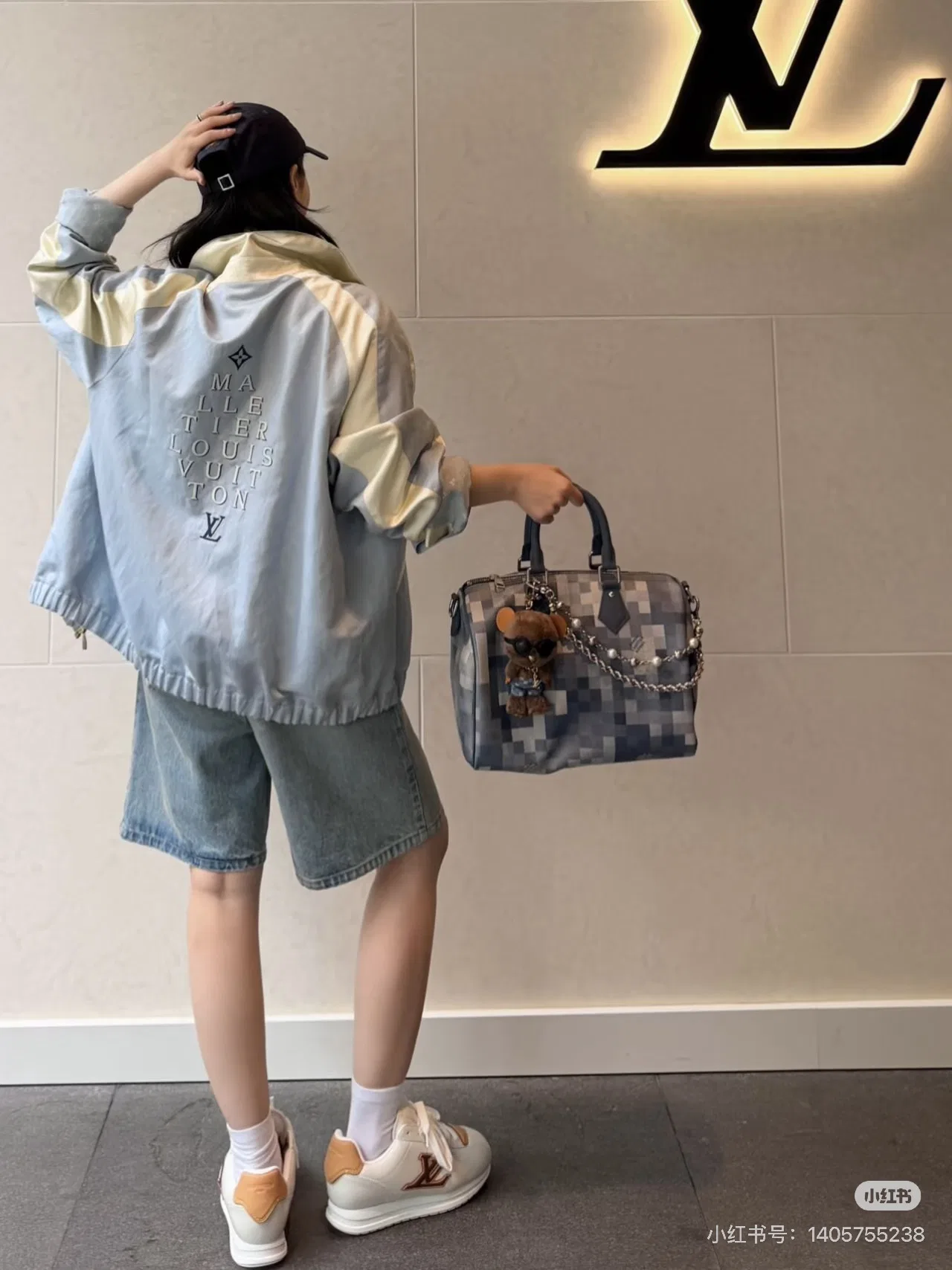 LV 27FW QCYEEAU 038 자켓 21