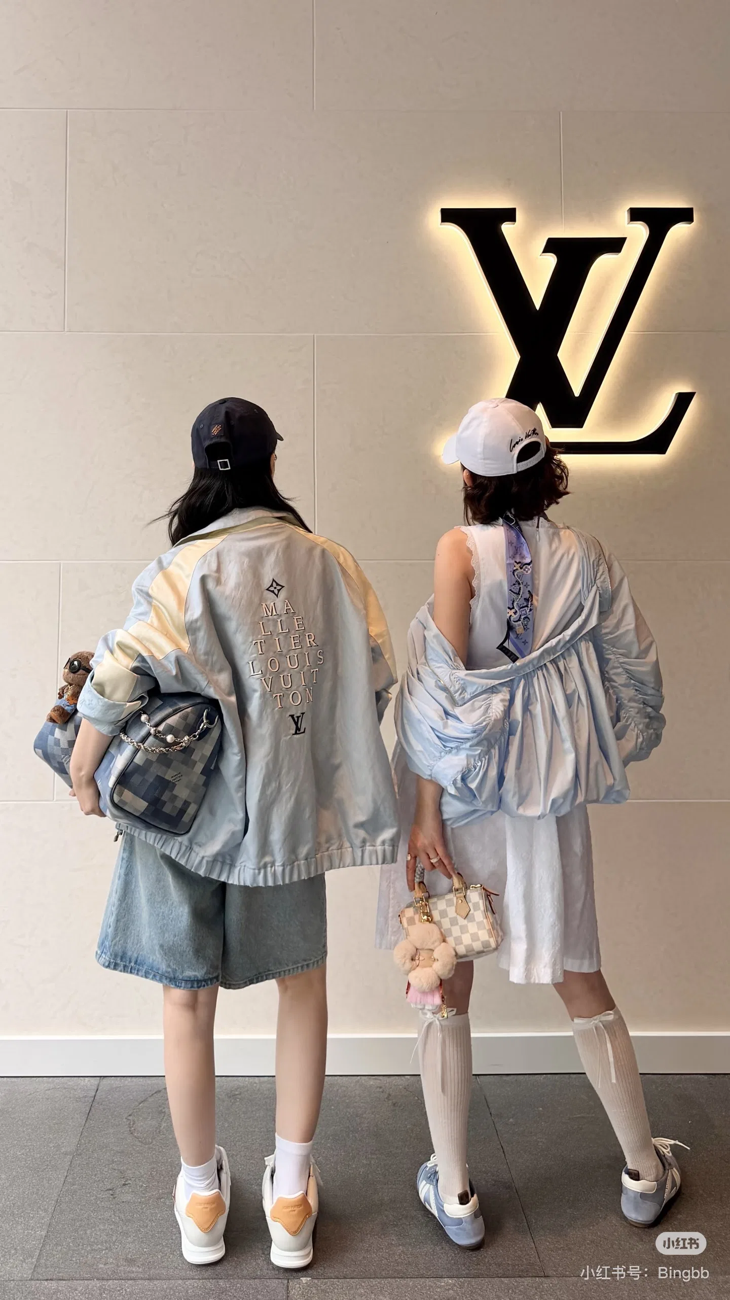 LV 27FW QCYEEAU 038 자켓 22