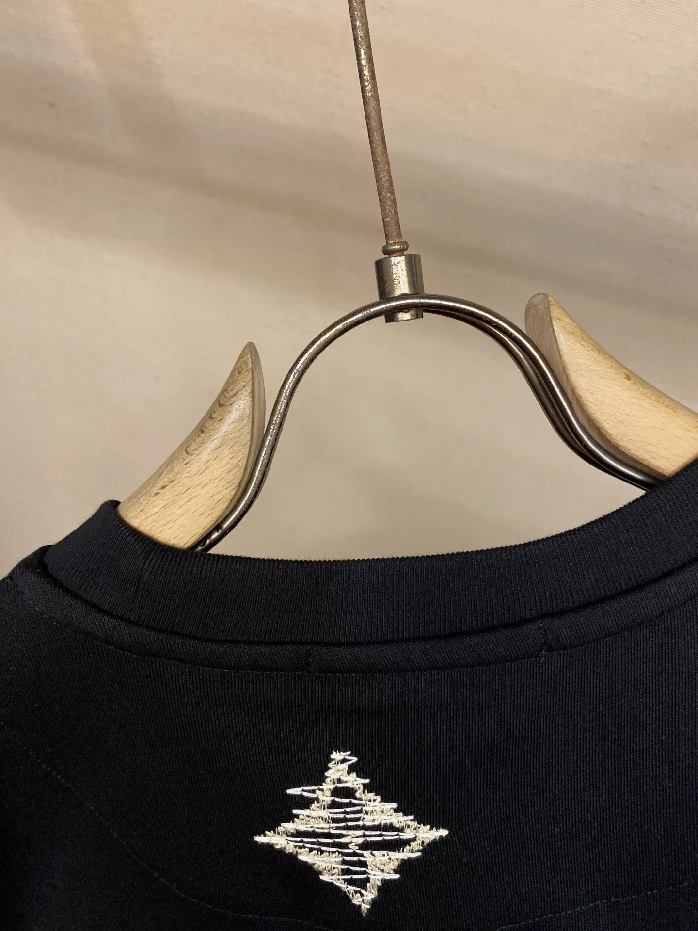 LV 27FW QVUSQNN 001 반팔티셔츠 8