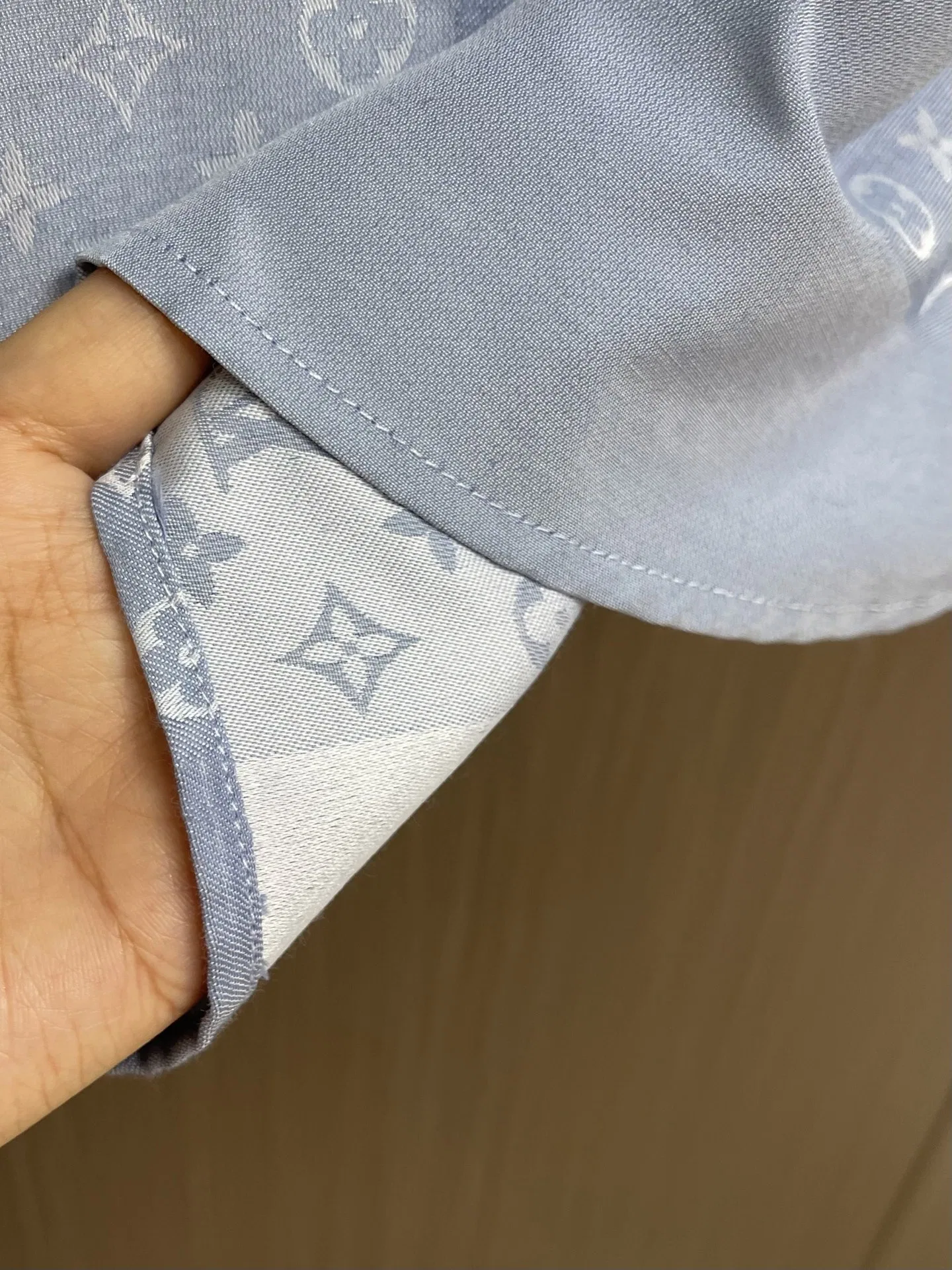 LV 27FW QVUSQNN 003 반팔셔츠 8
