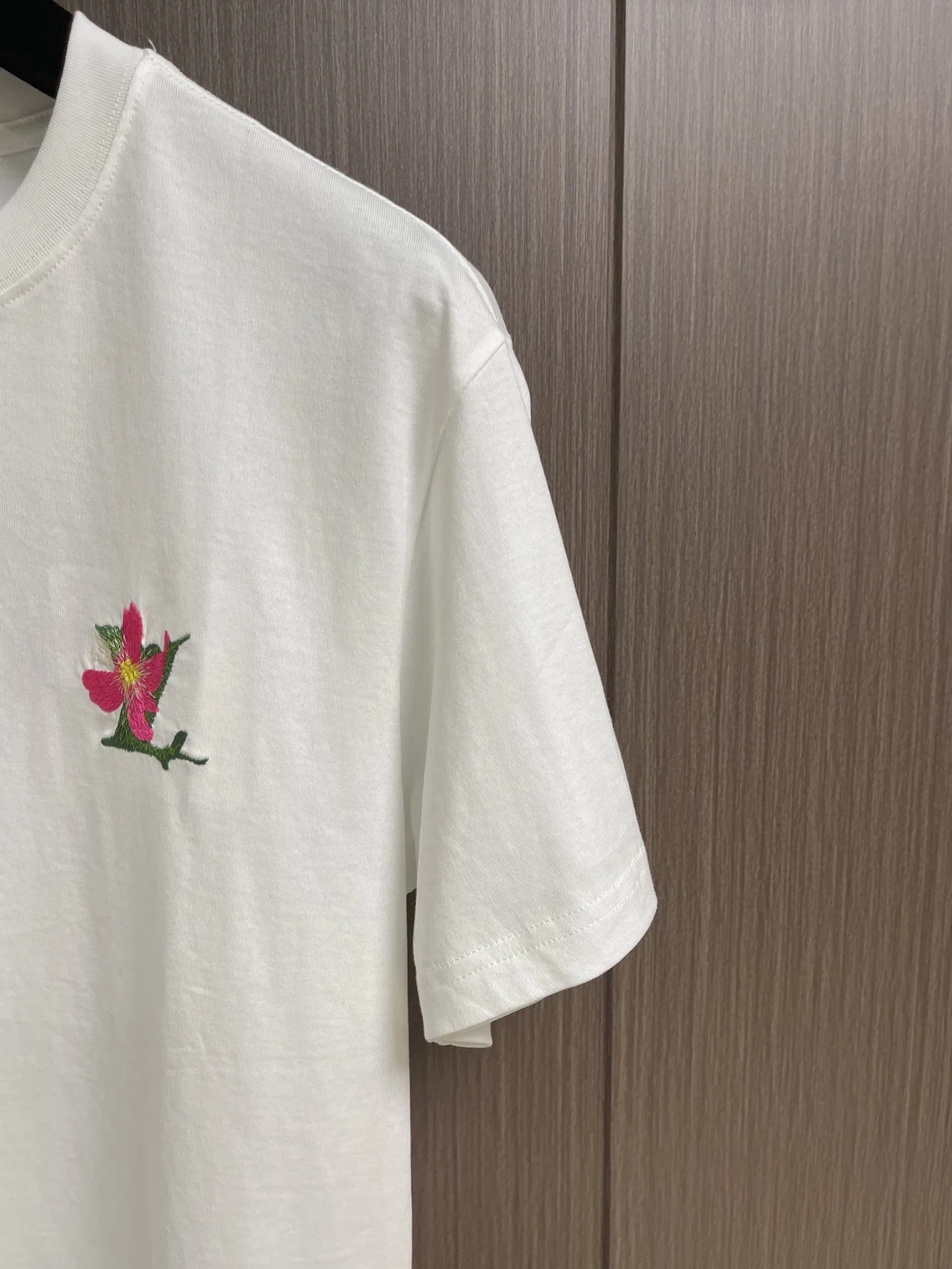 LV 27FW QVUSQNN 007 반팔티셔츠 12