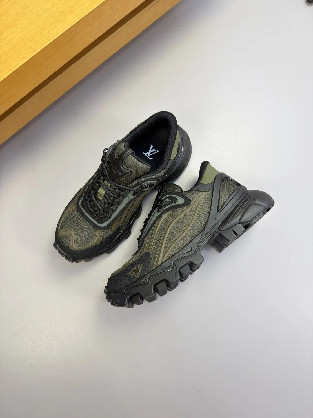 LV 27FW QVUSQNN 029 스니커즈 21