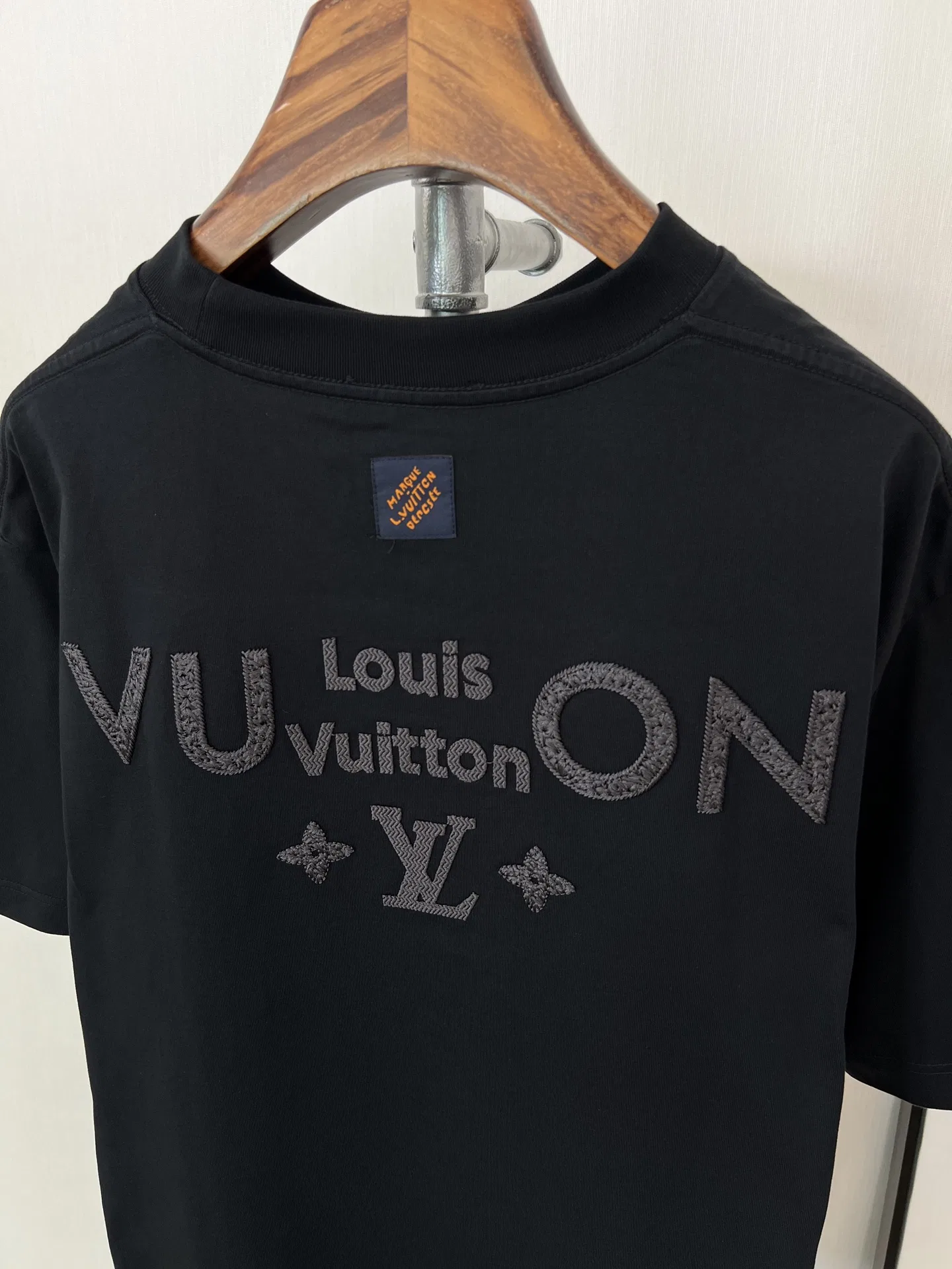 LV 27FW QVUSQNN 038 반팔티셔츠 9