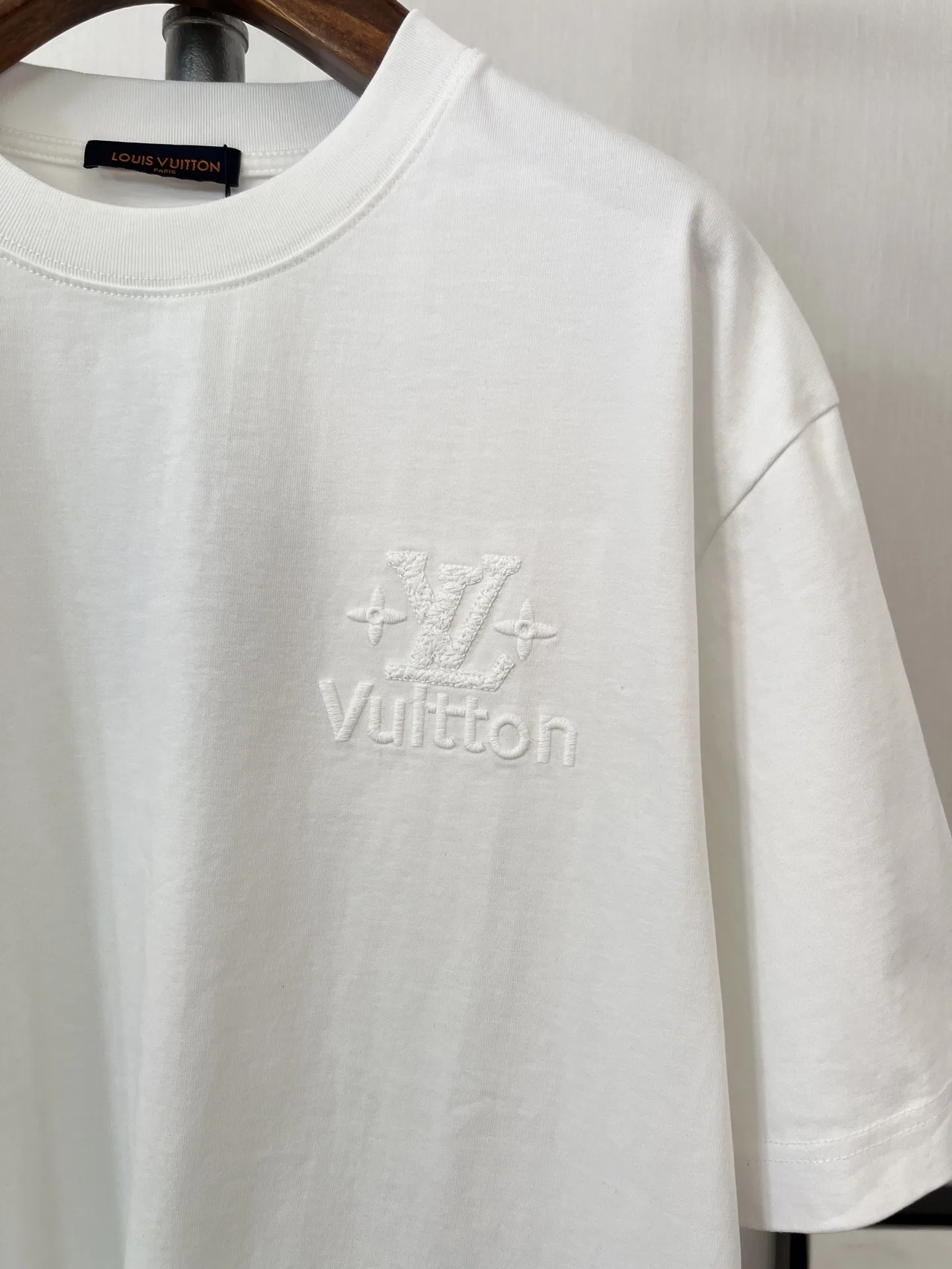 LV 27FW QVUSQNN 038 반팔티셔츠 15