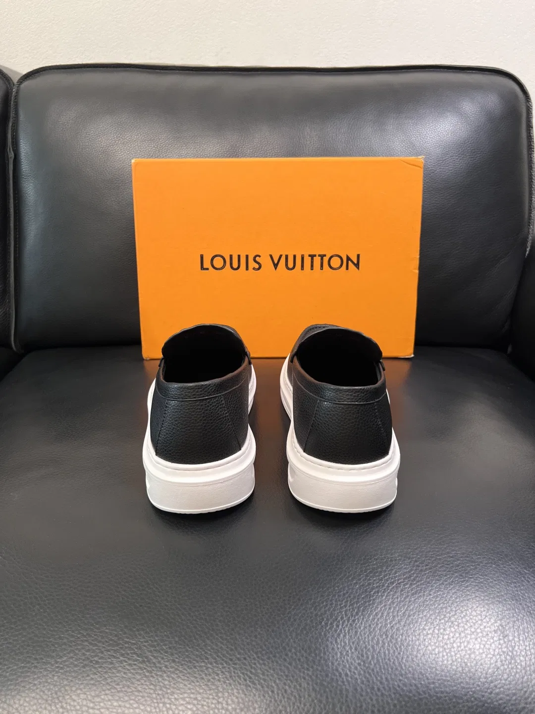 LV 27FW QVUSQNN 046 로퍼 8