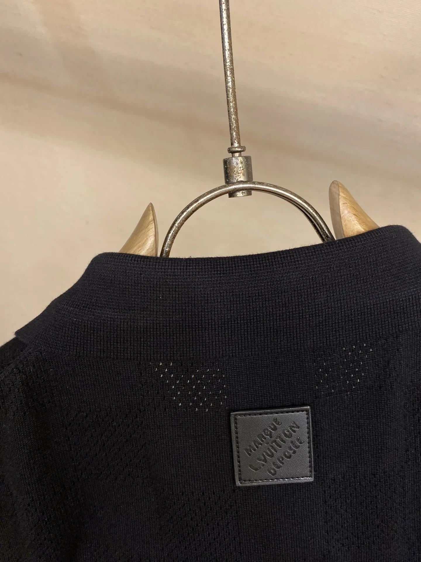 LV 27FW QVUSQNN 054 폴로반팔티셔츠 14