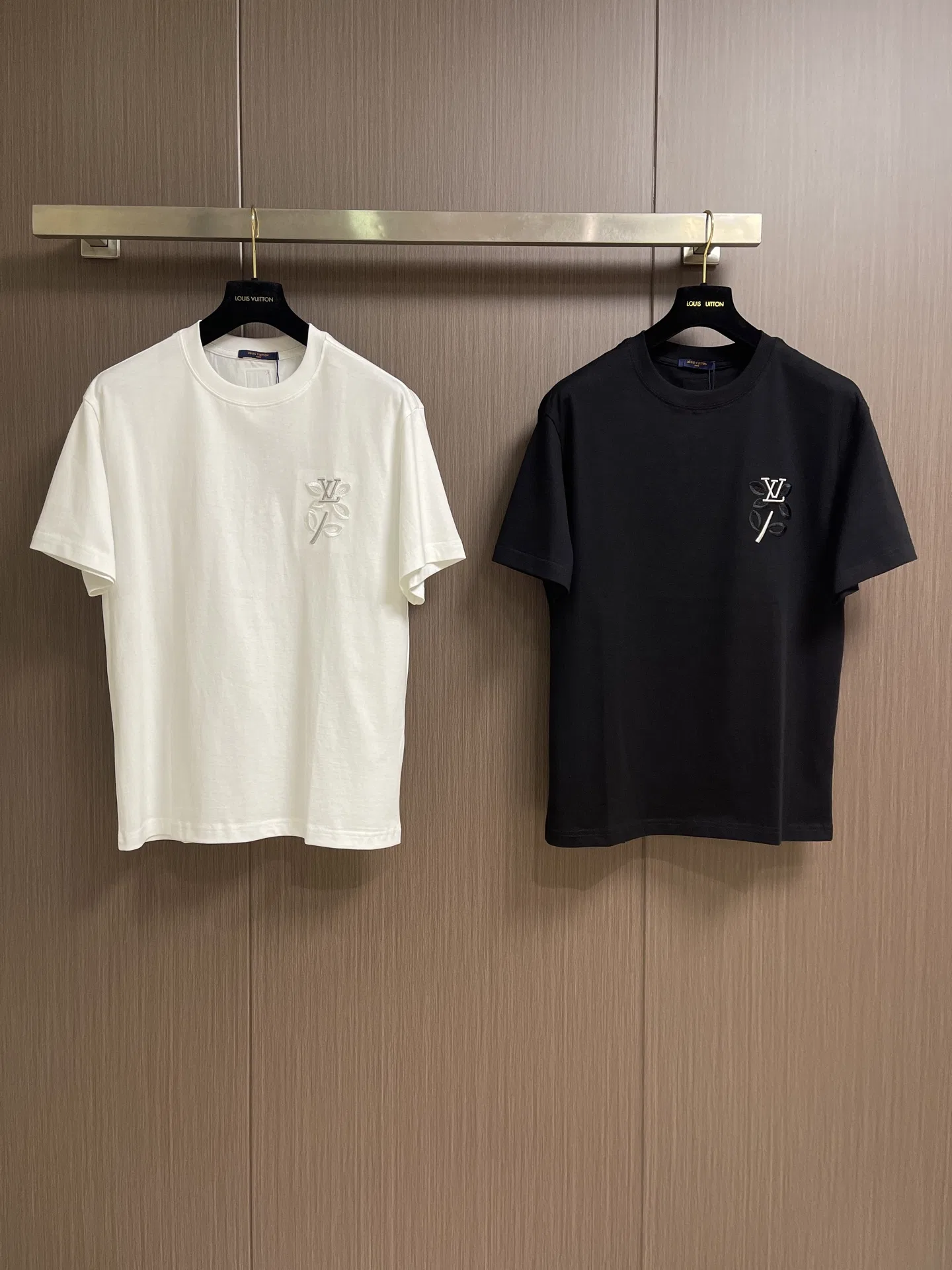 LV 27FW QVUSQNN 073 반팔티셔츠 10