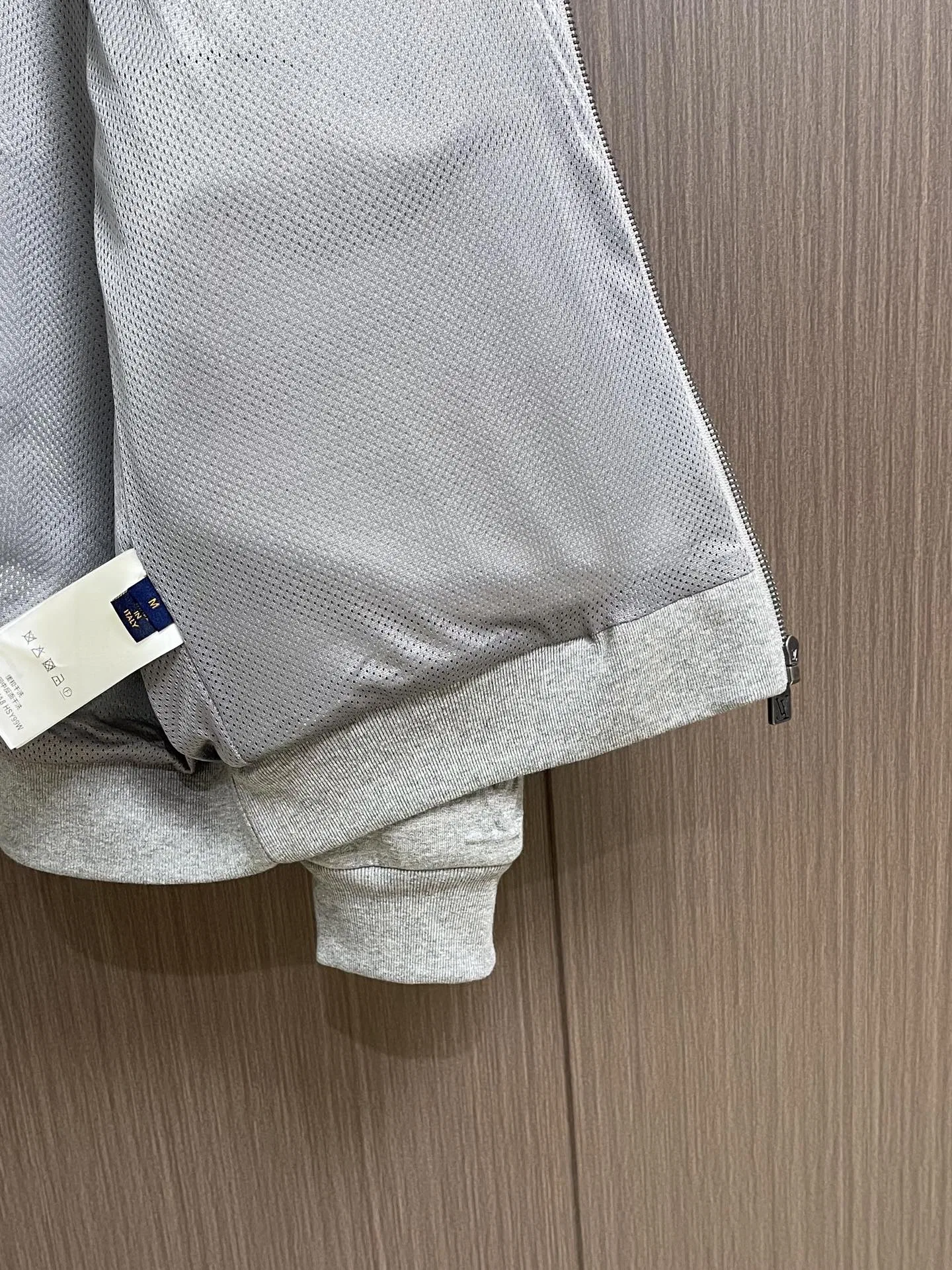 LV 27FW QVUSQNN 076 자켓 8