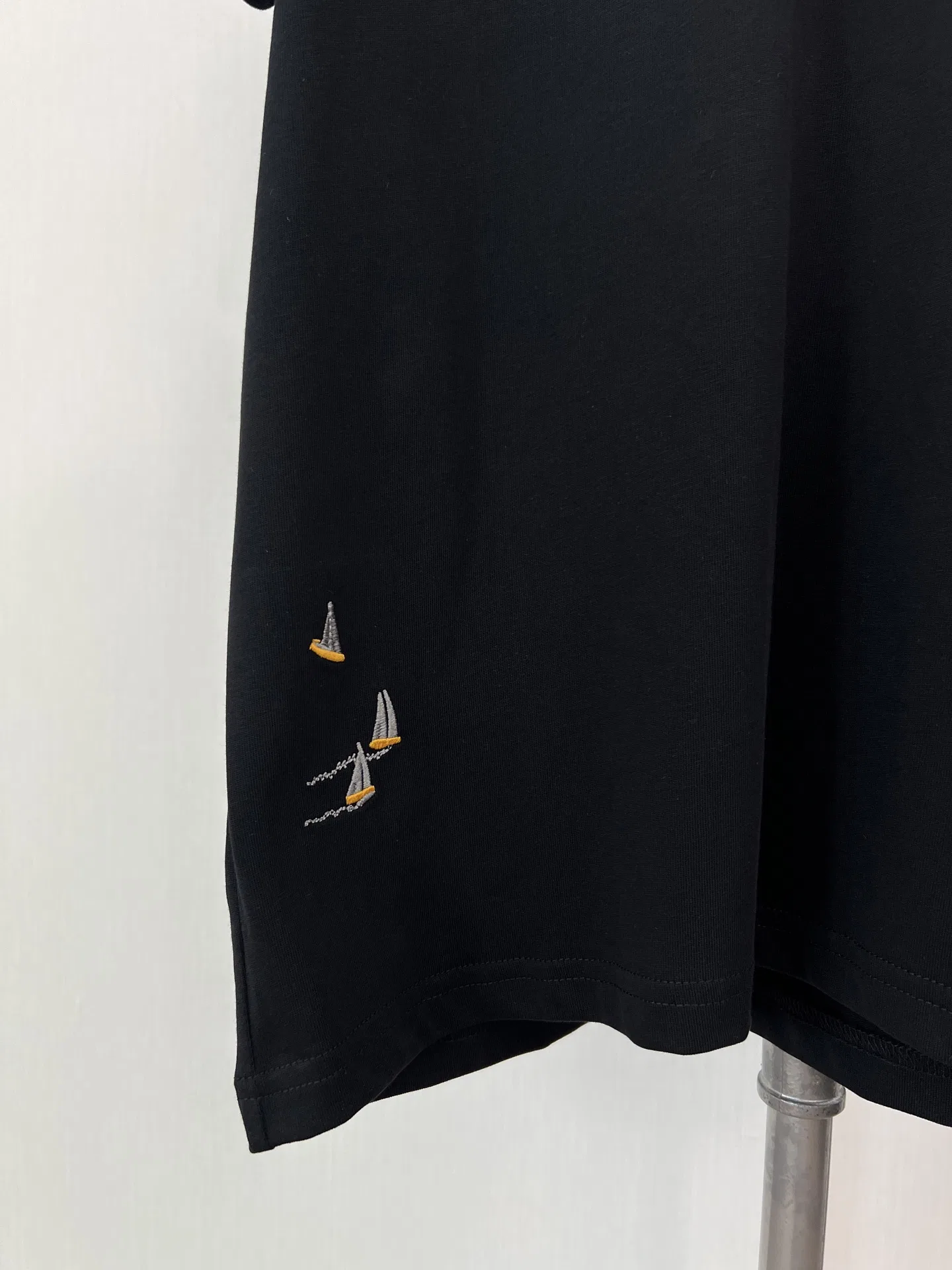 LV 27FW QVUSQNN 078 반팔티셔츠 7