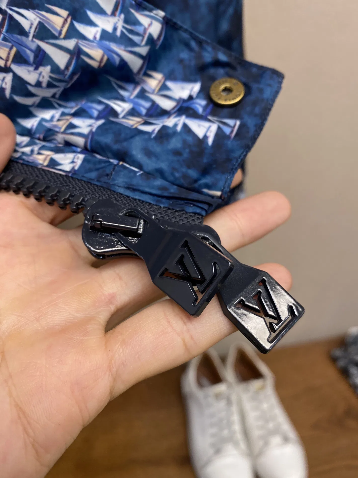 LV 27FW QVUSQNN 079 자켓 7