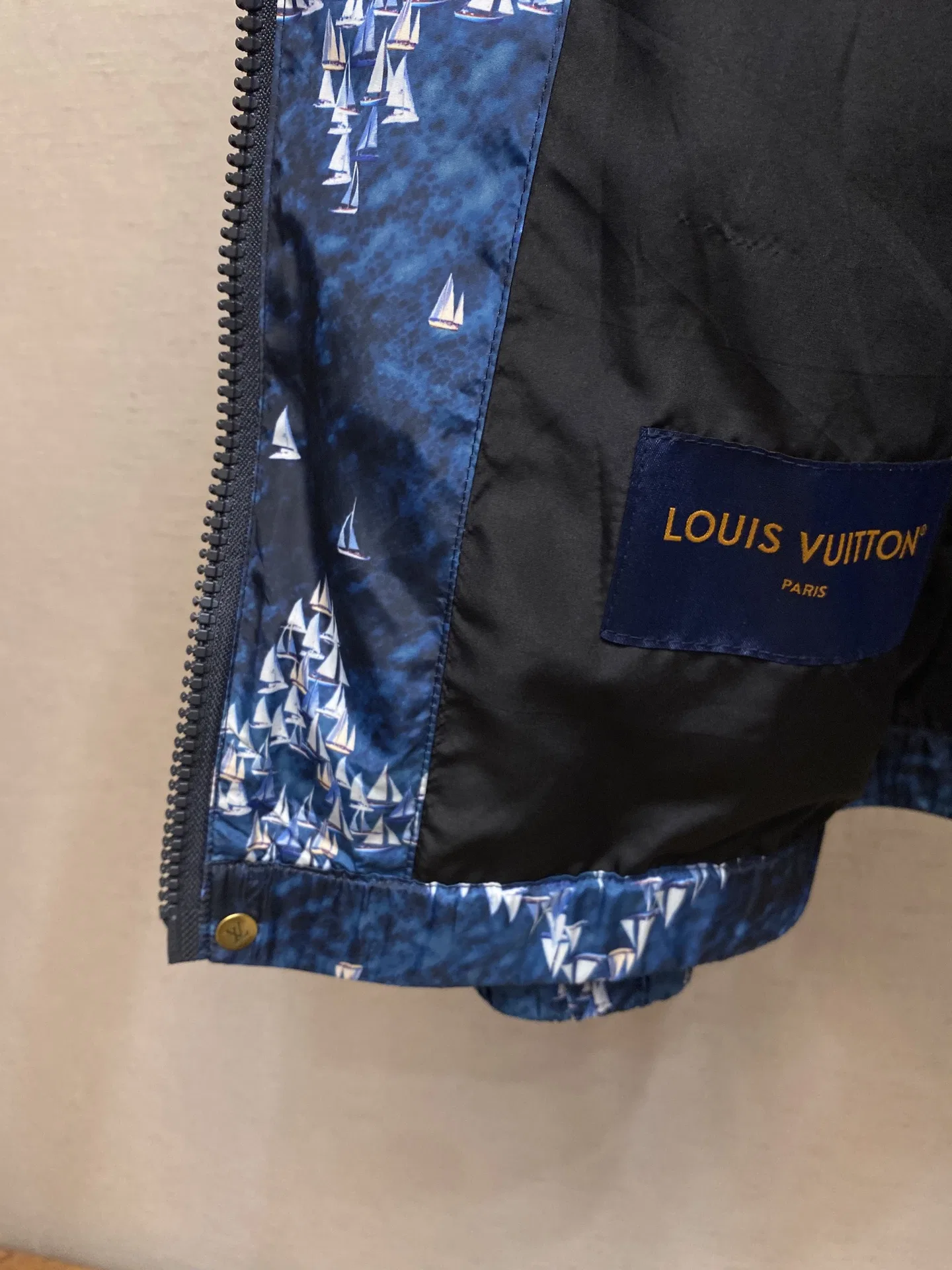 LV 27FW QVUSQNN 079 자켓 8
