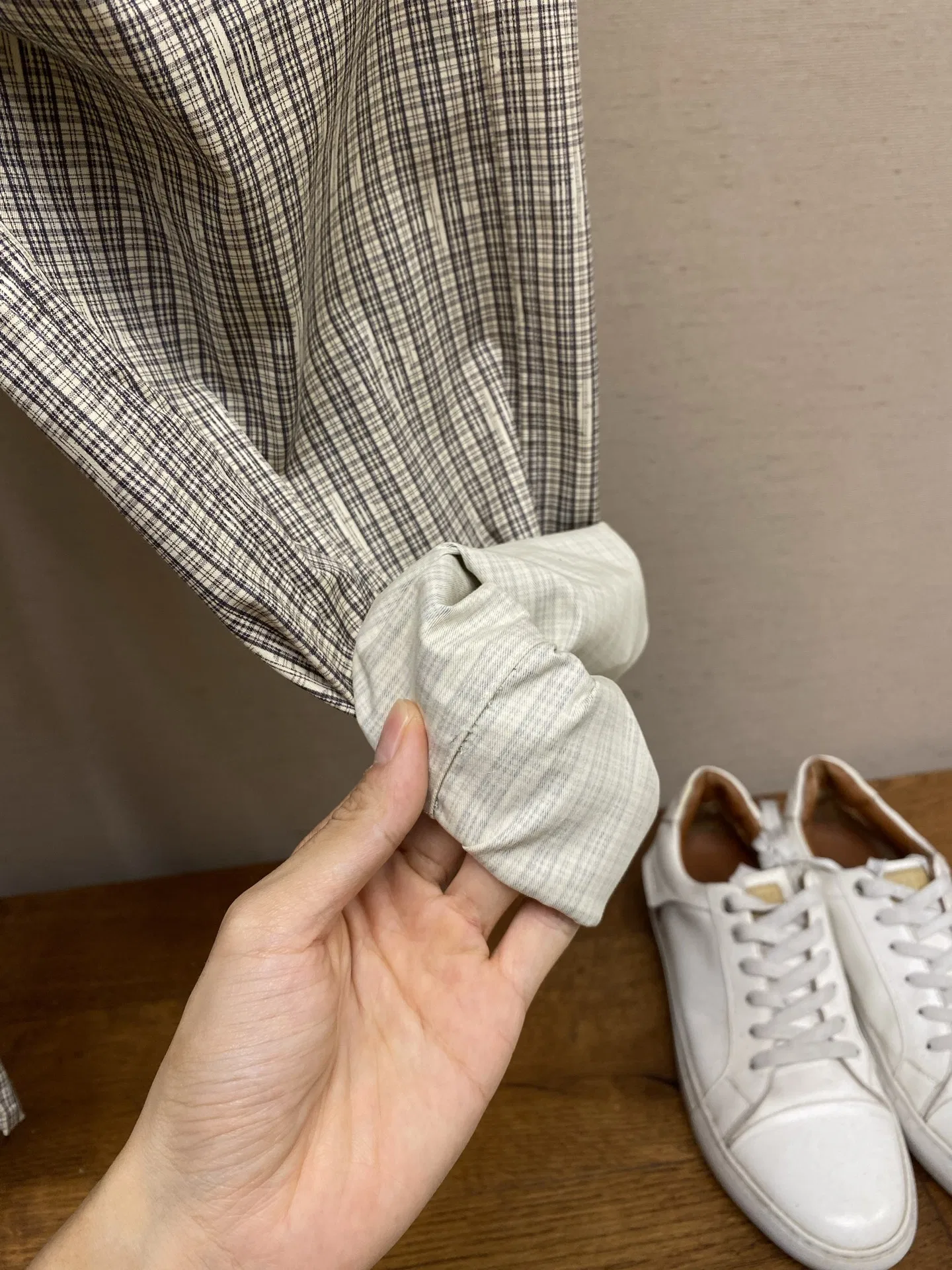 LV 27FW QVUSQNN 084 카고팬츠 7