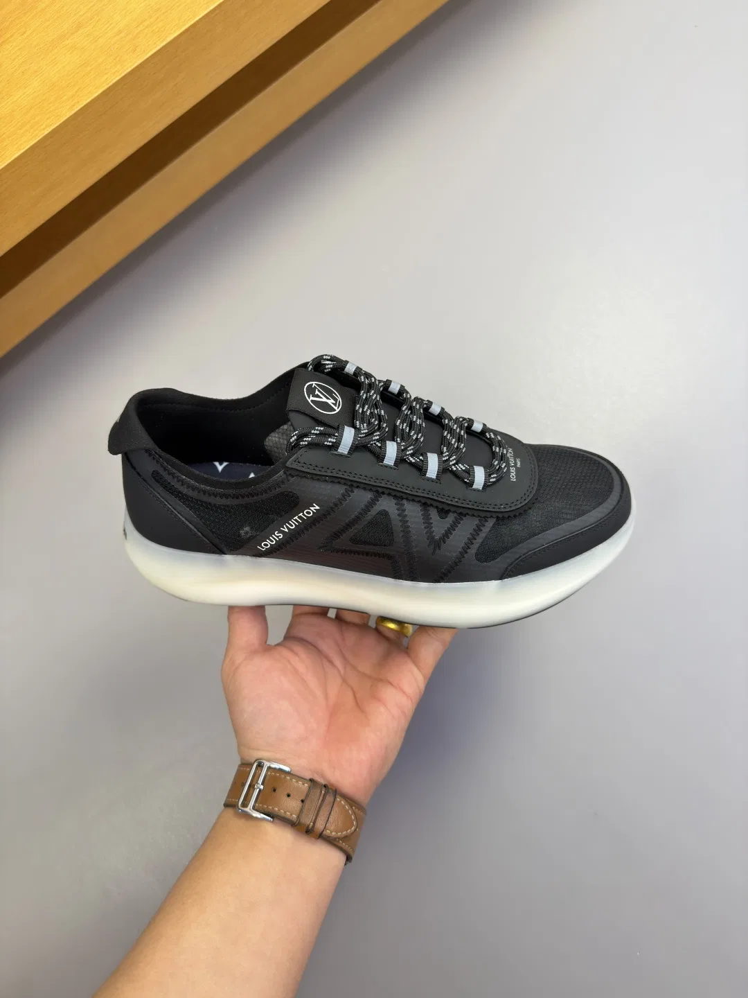 LV 27FW QVUSQNN 090 운동화 13