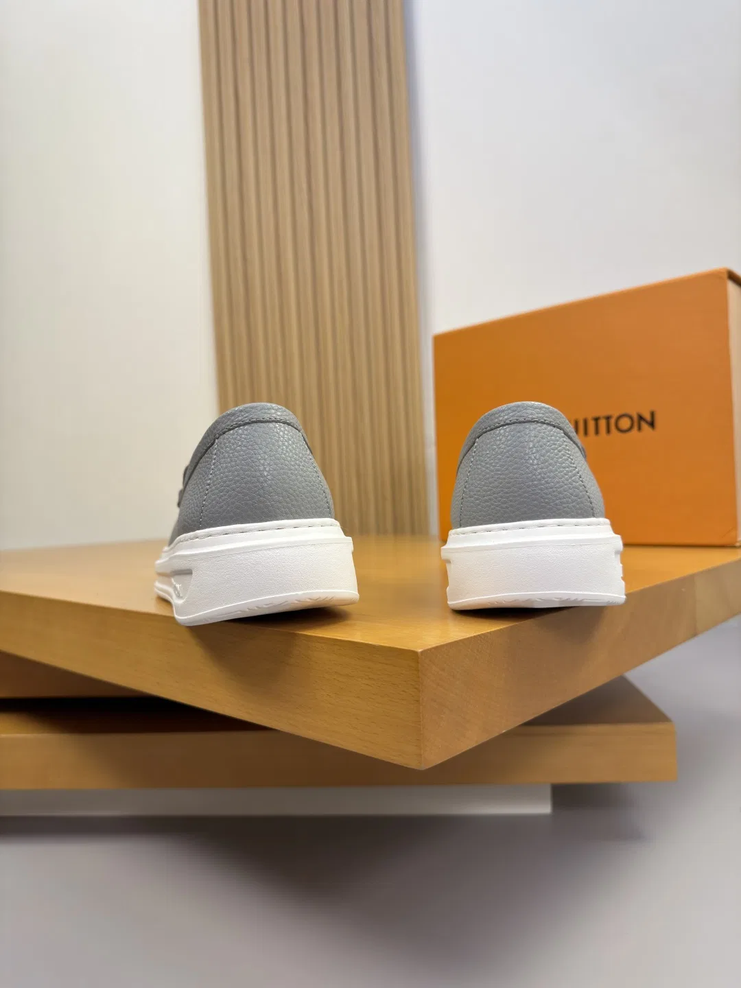 LV 27FW QVUSQNN 092 로퍼 8