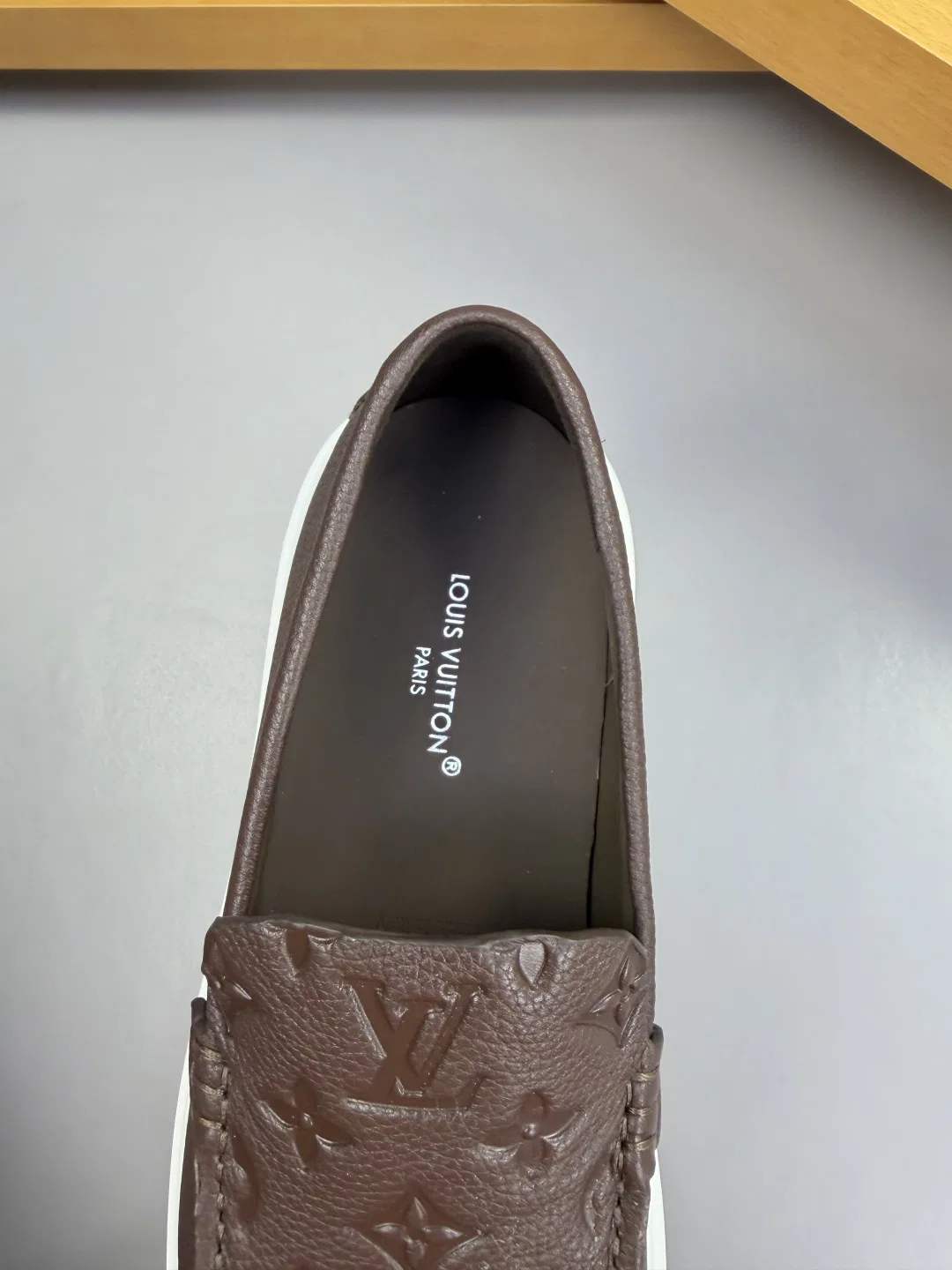 LV 27FW QVUSQNN 092 로퍼 15