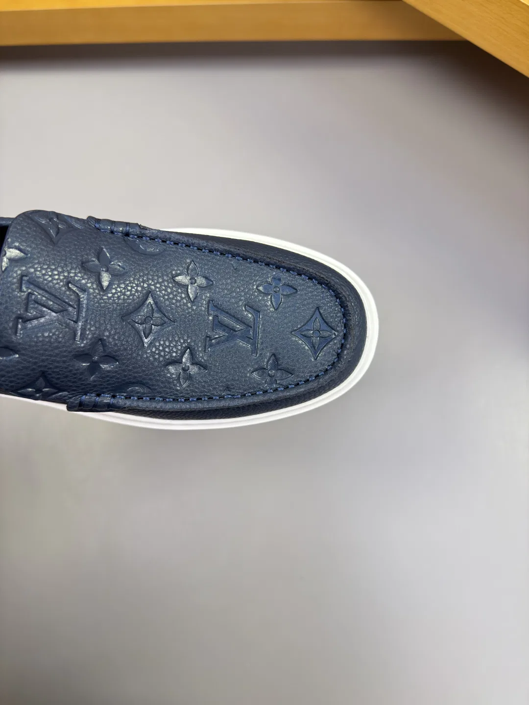 LV 27FW QVUSQNN 092 로퍼 20