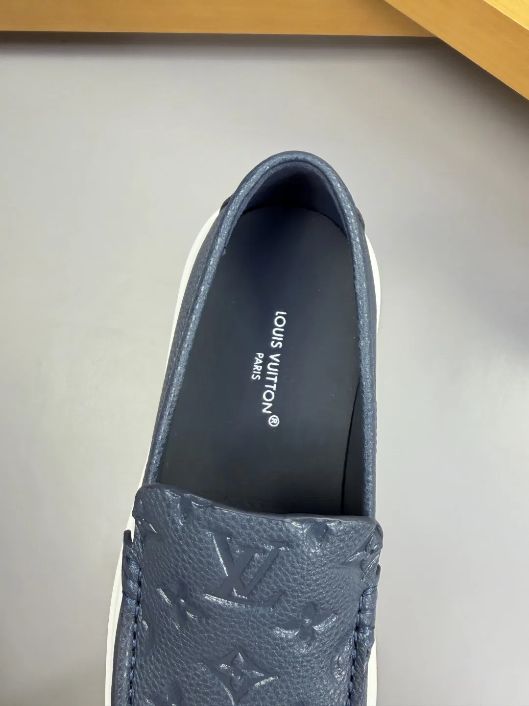LV 27FW QVUSQNN 092 로퍼 21