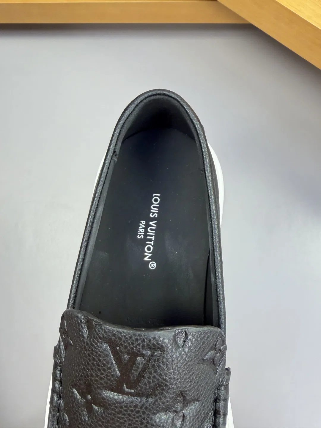LV 27FW QVUSQNN 092 로퍼 28