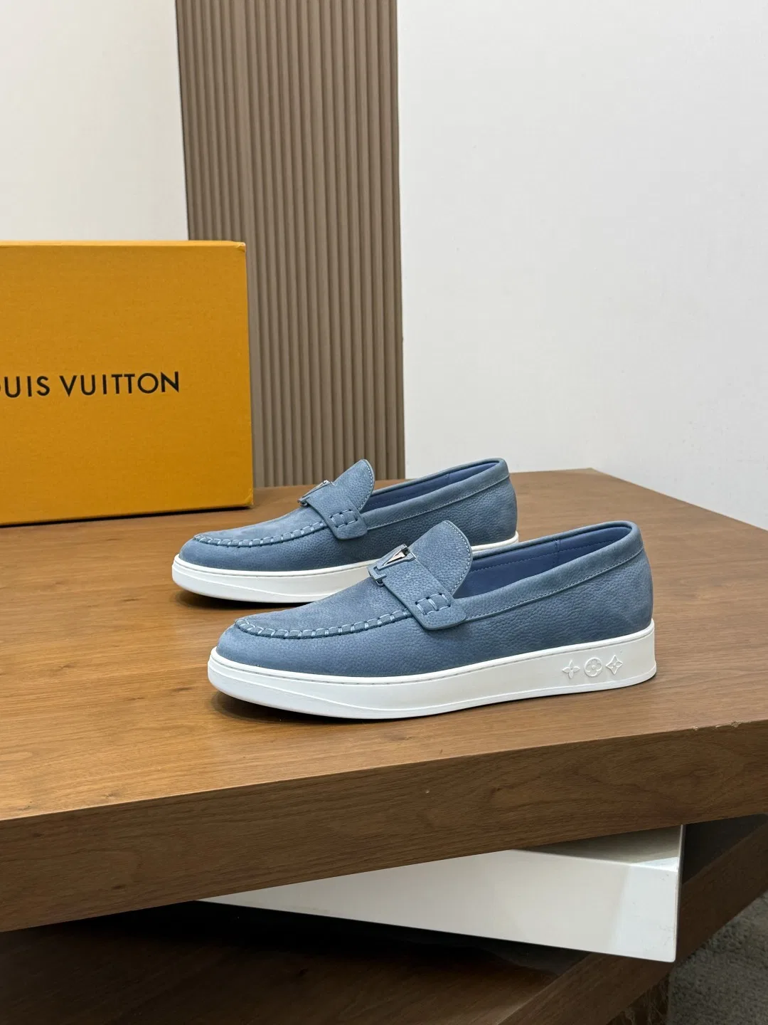 LV 27FW QVUSQNN 093 로퍼 11