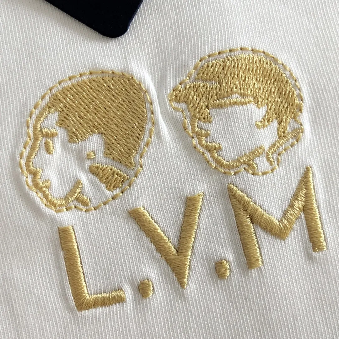 LV 27FW QVUSQNN 099 반팔티셔츠 10