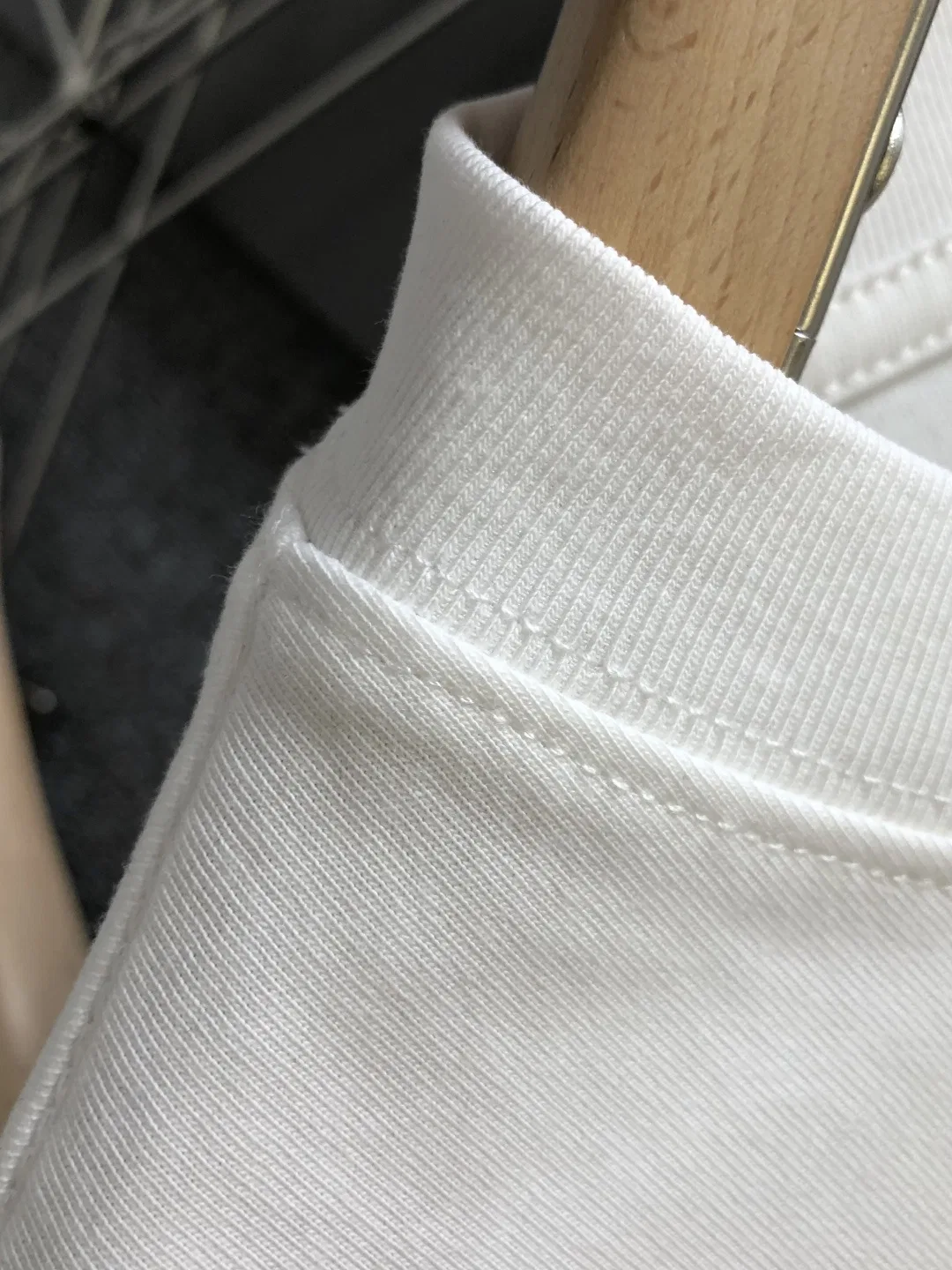 LV 27FW QVUSQNN 099 반팔티셔츠 11