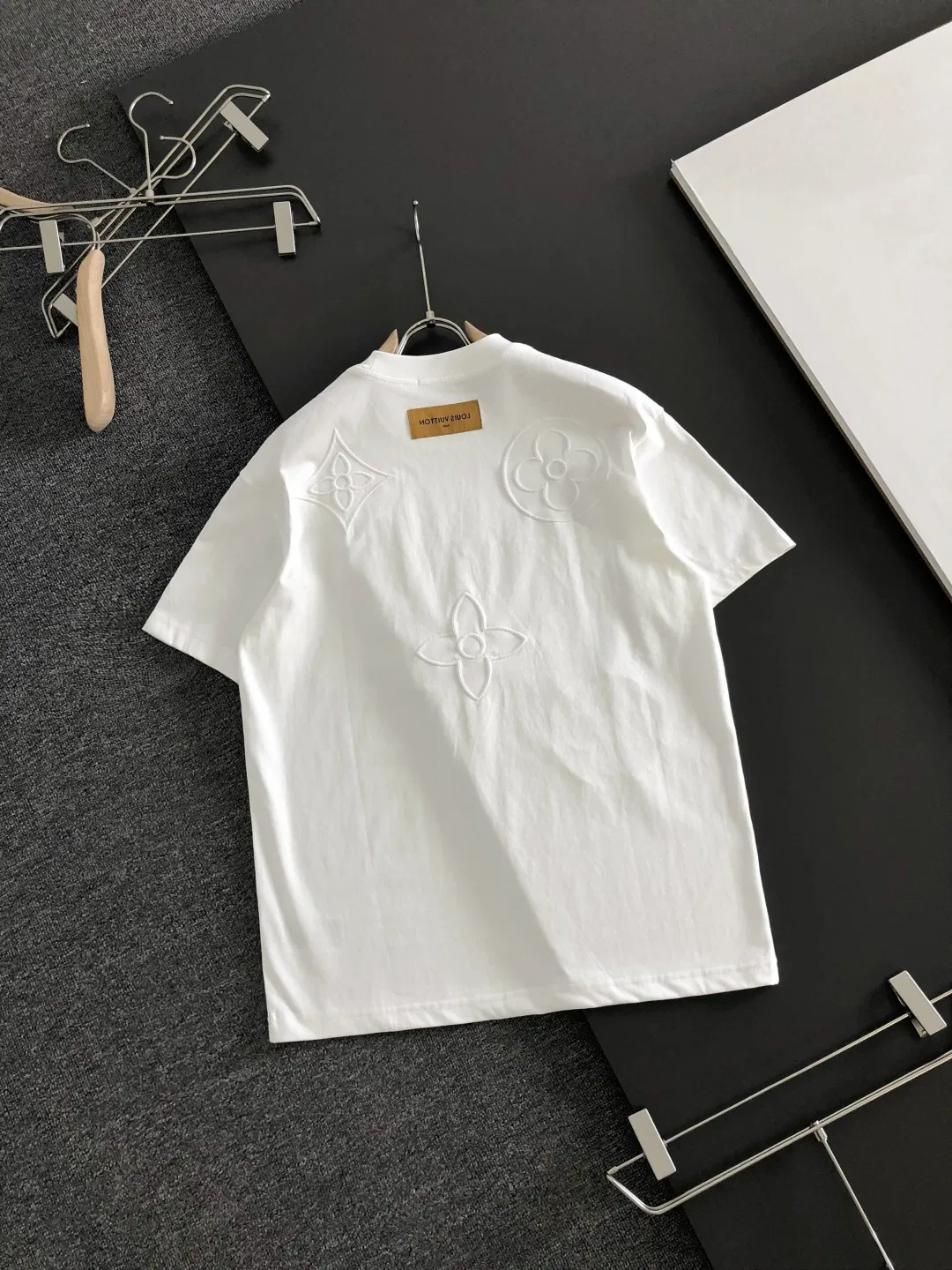 LV 27FW QVUSQNN 103 반팔티셔츠 7