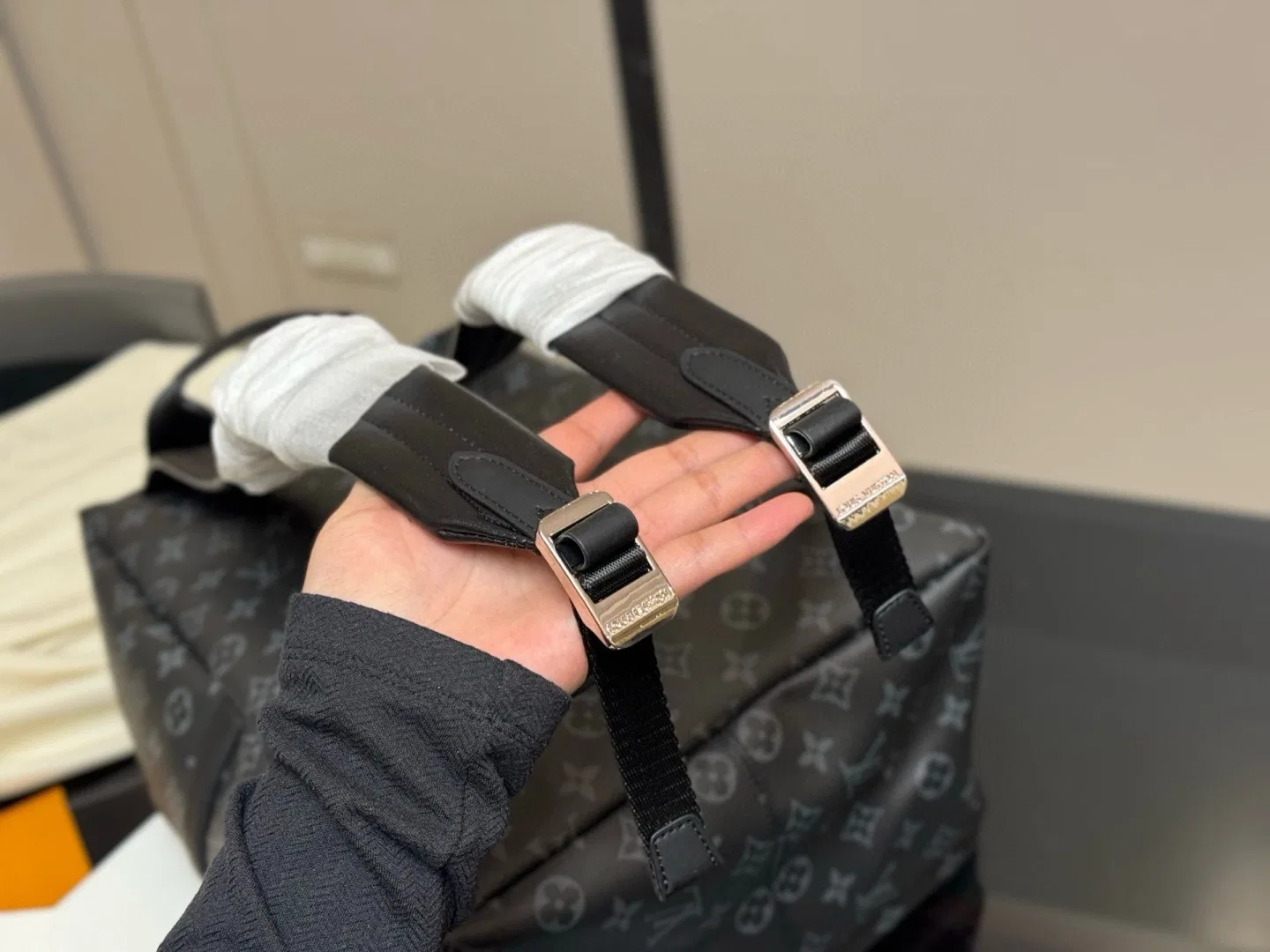 LV 27FW QVUSQNN 105 백팩 8