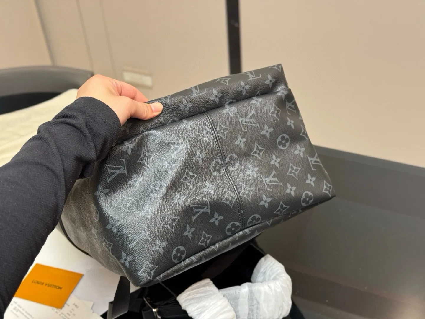 LV 27FW QVUSQNN 105 백팩 9