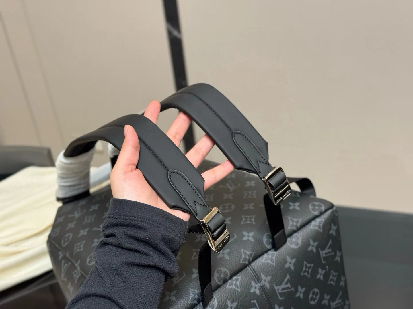 LV 27FW QVUSQNN 107 백팩 8