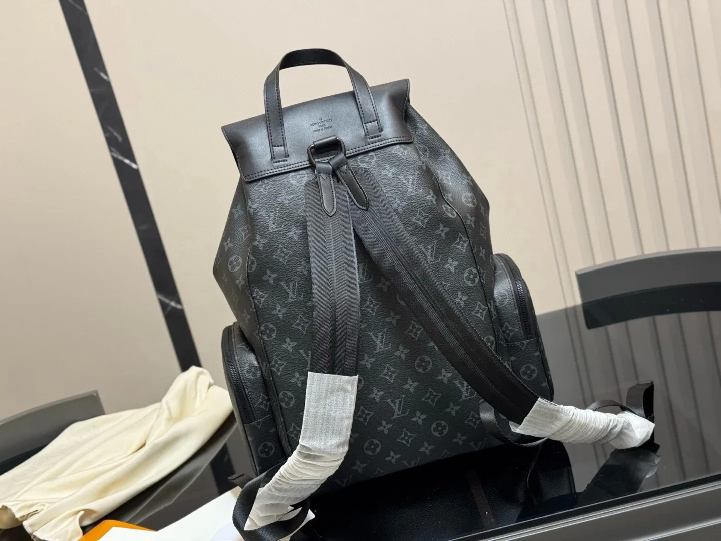 LV 27FW QVUSQNN 109 백팩 7