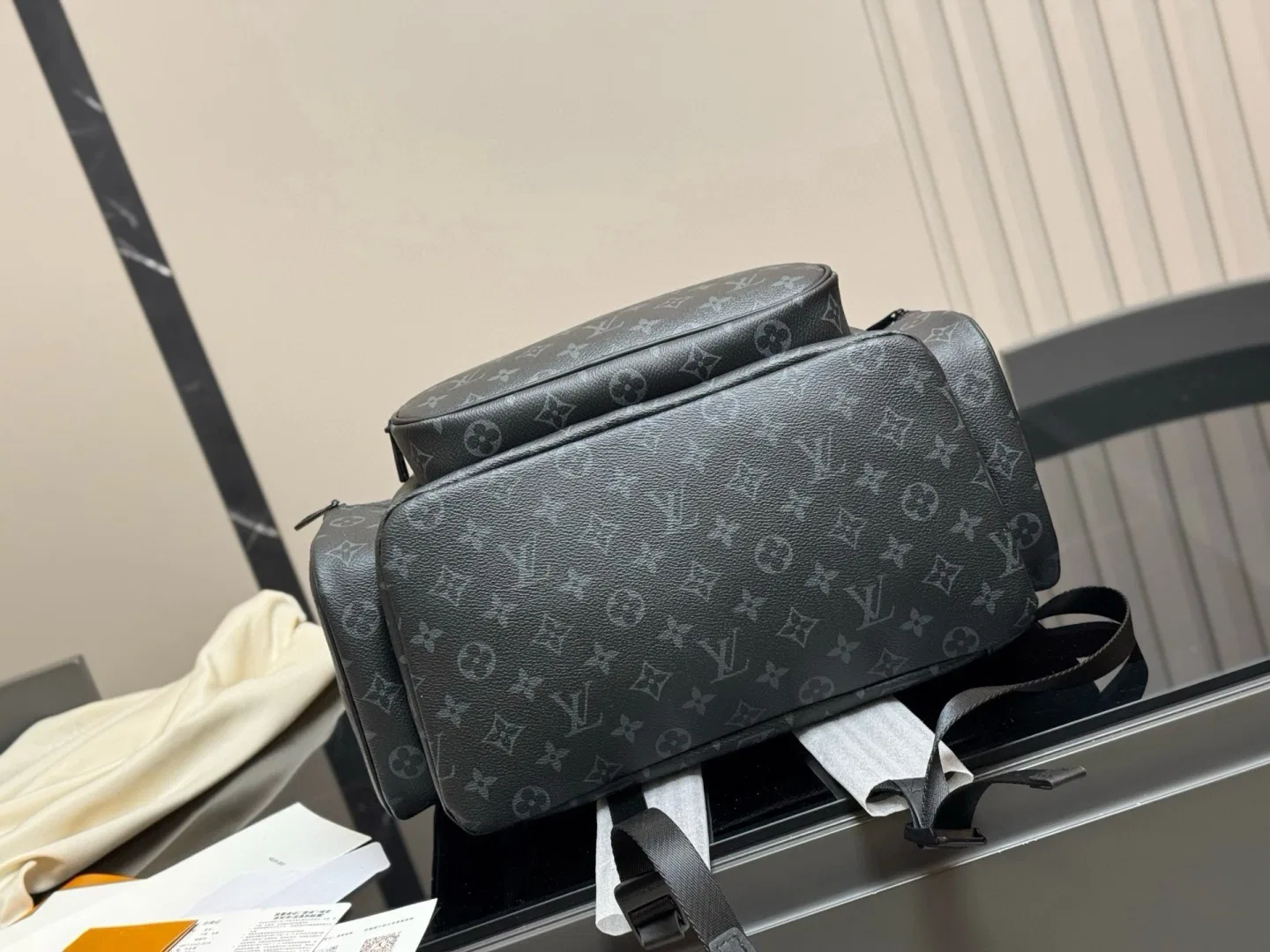 LV 27FW QVUSQNN 109 백팩 9